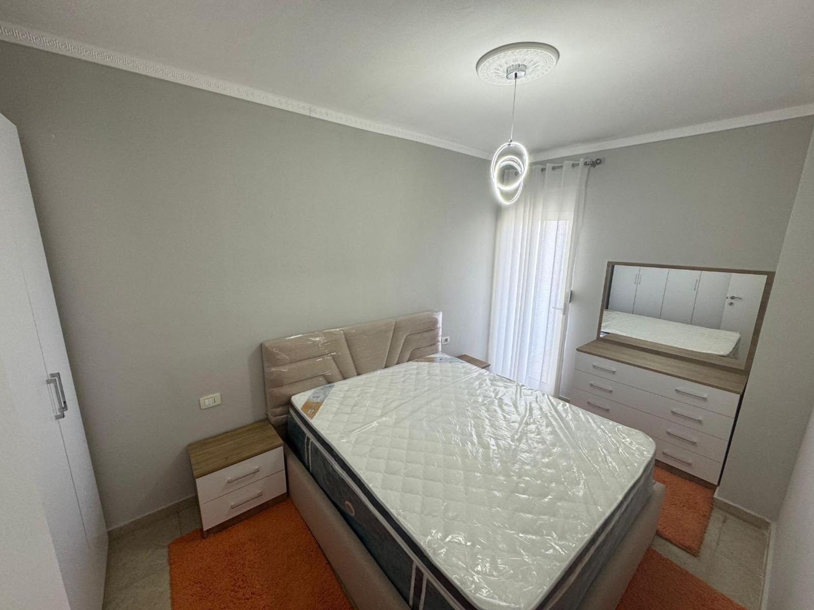 Wohnung 1+1 zum Kauf in Plazh, Durrës, 58.2 m² — Foto 5 von 6