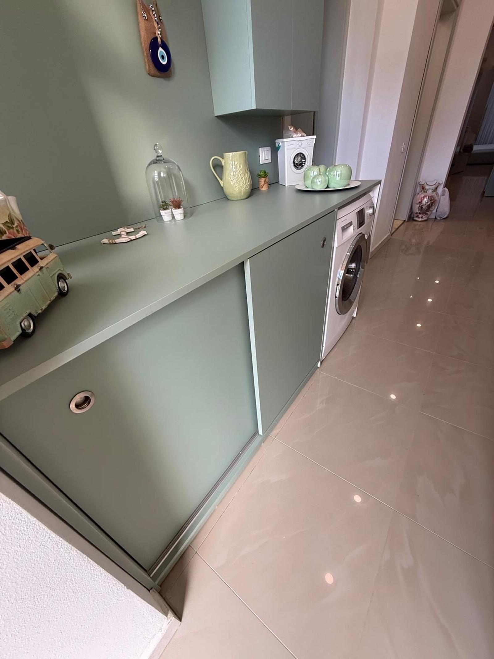 Wohnung 2+1 zum Kauf in Stadtzentrum, Durrës, 61 m² — Foto 4 von 13