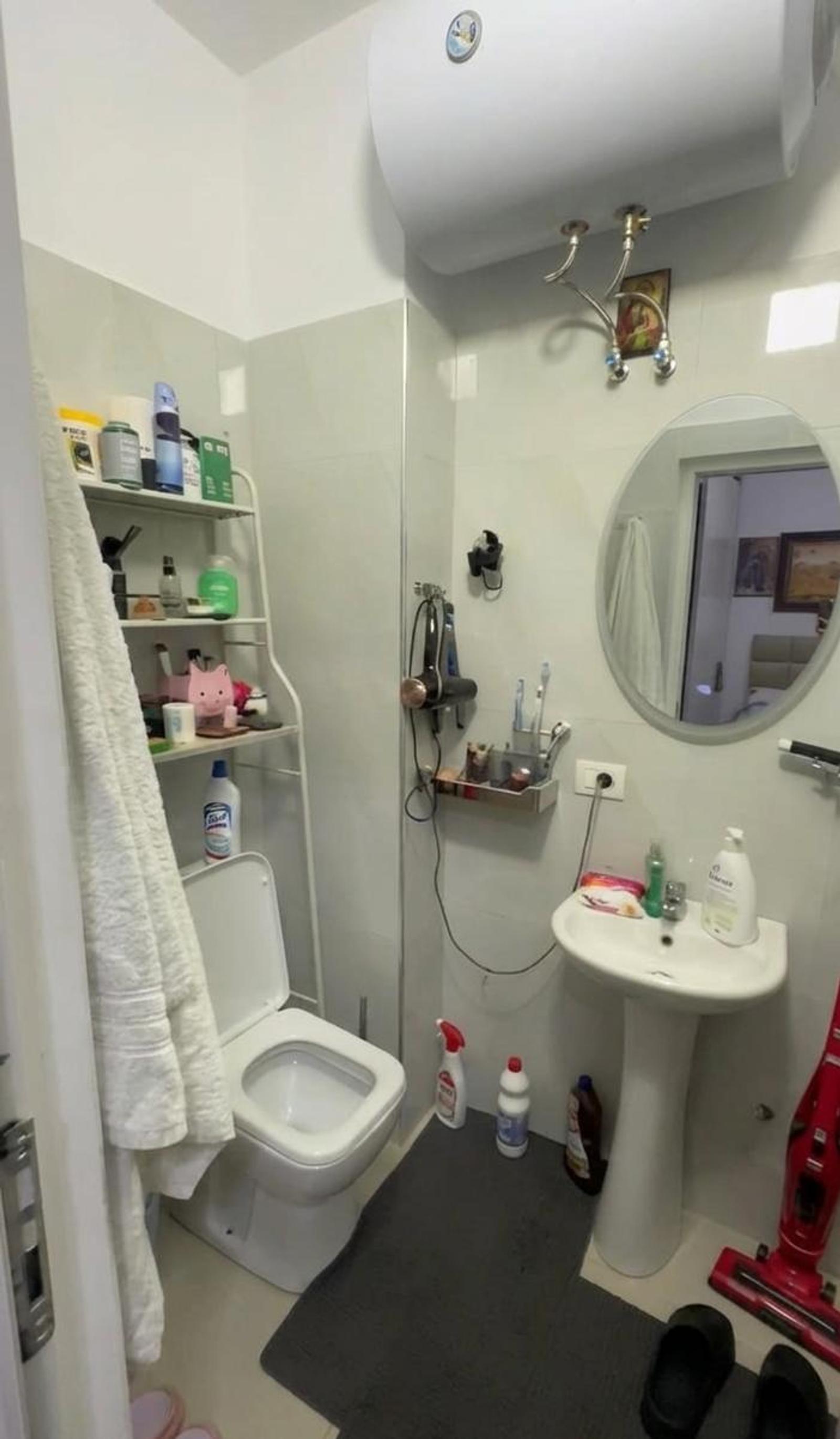 Gewerbefläche zum Kauf in Plazh, Durrës, 27 m² — Foto 7 von 7