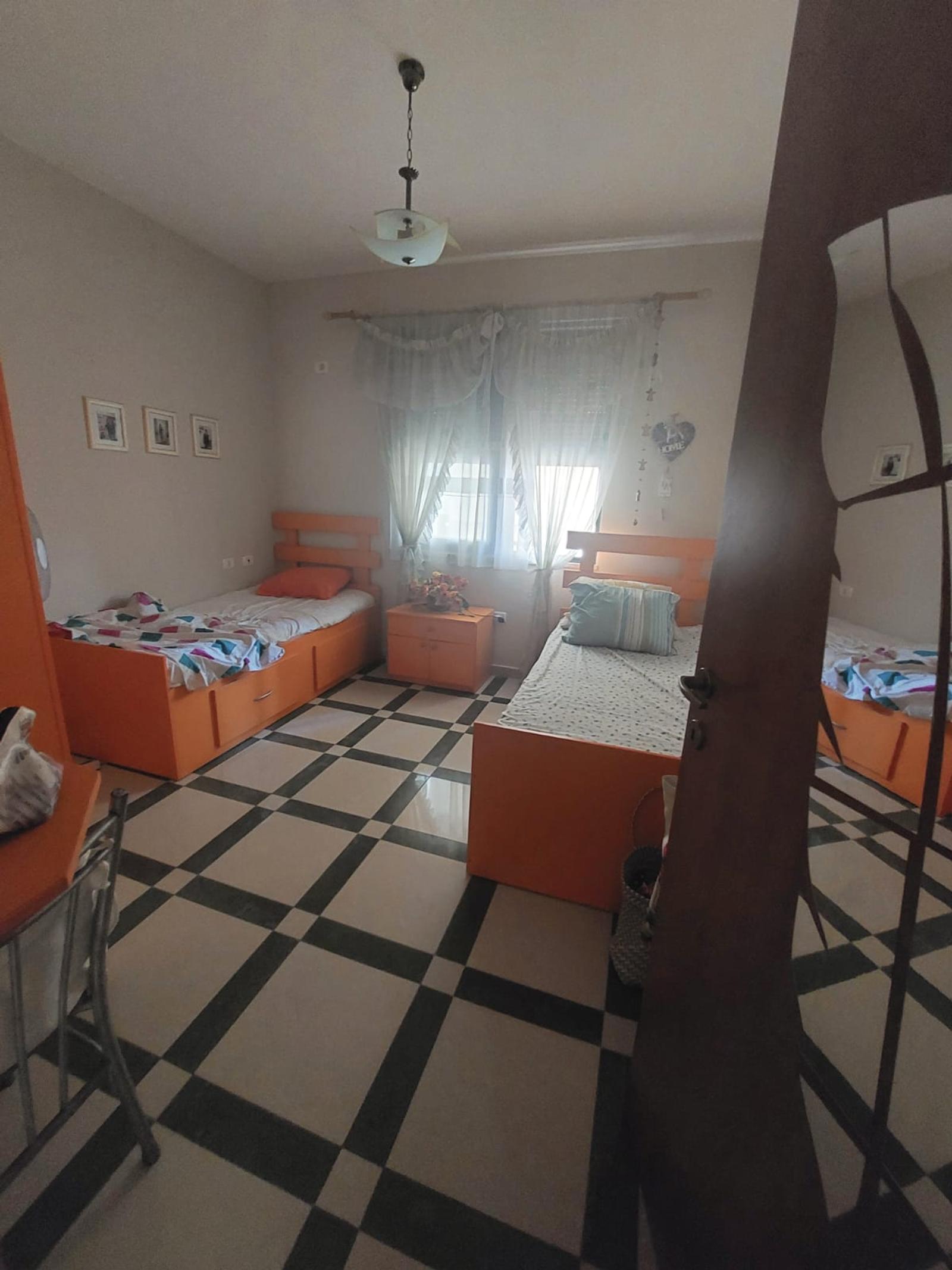 Wohnung 1+1 zum Kauf in Shkëmbi, Durrës, 62 m² — Foto 2 von 9