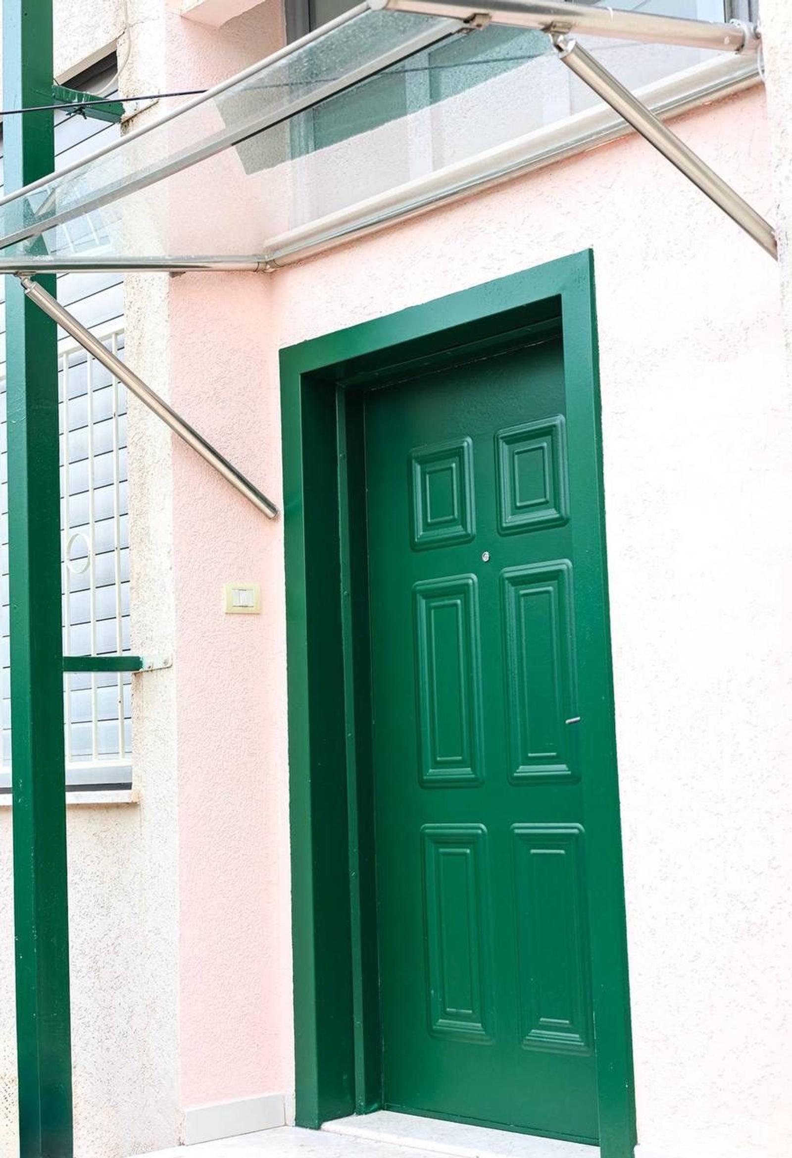 Studio zum Kauf in Stadtzentrum, Durrës, 40 m² — Foto 3 von 22