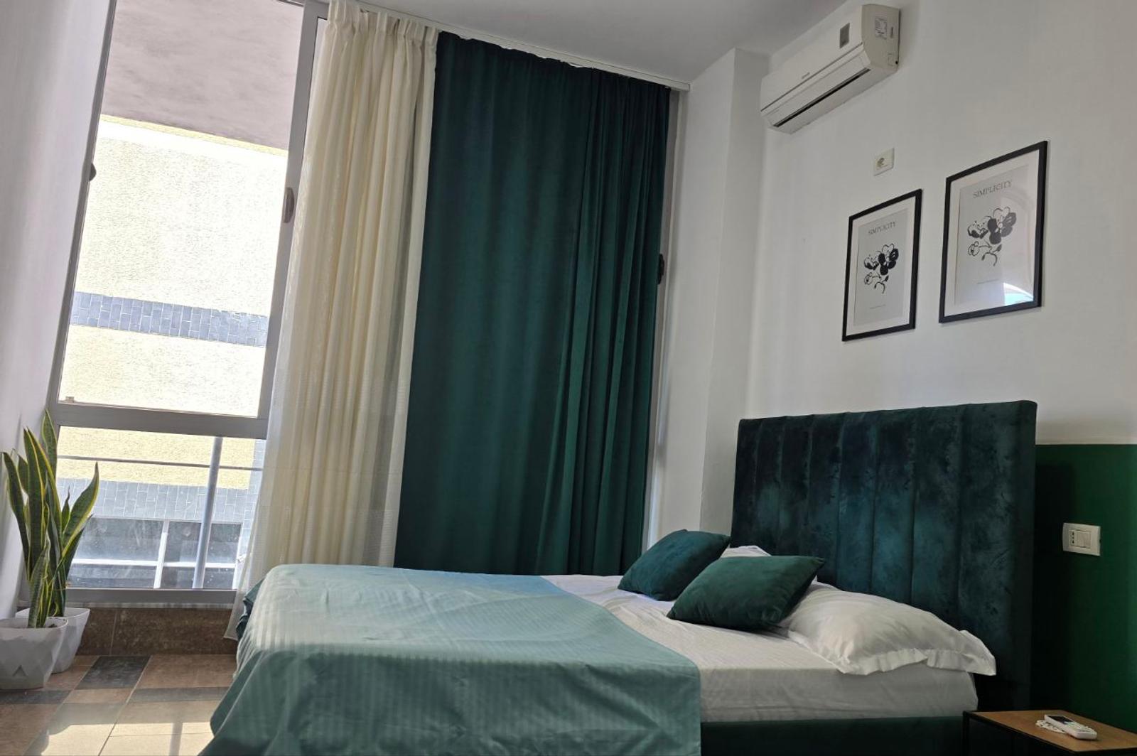 Studio for sale in Plazh, Durres, 47 m², sea view — photo 4 of 7