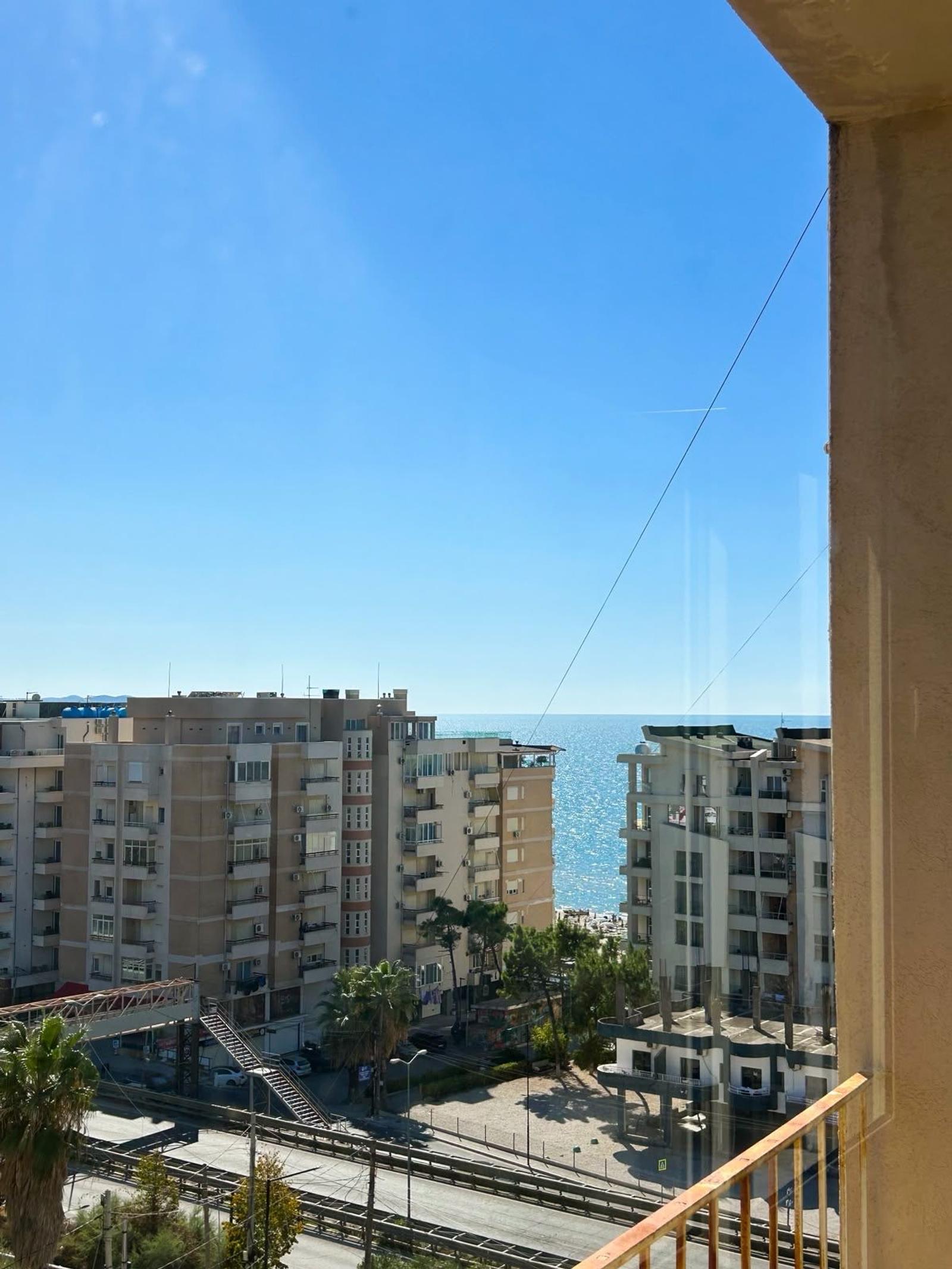 Квартира 1+1, продаж, Шкембі, Дуррес, 62.3 м² — фото 29 з 30