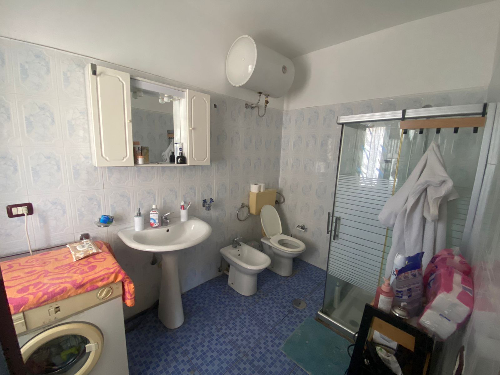 Shitet Shtëpi Private 2-Katëshe | Pranë Shkollës “Hajdar Dushi”, Durrës