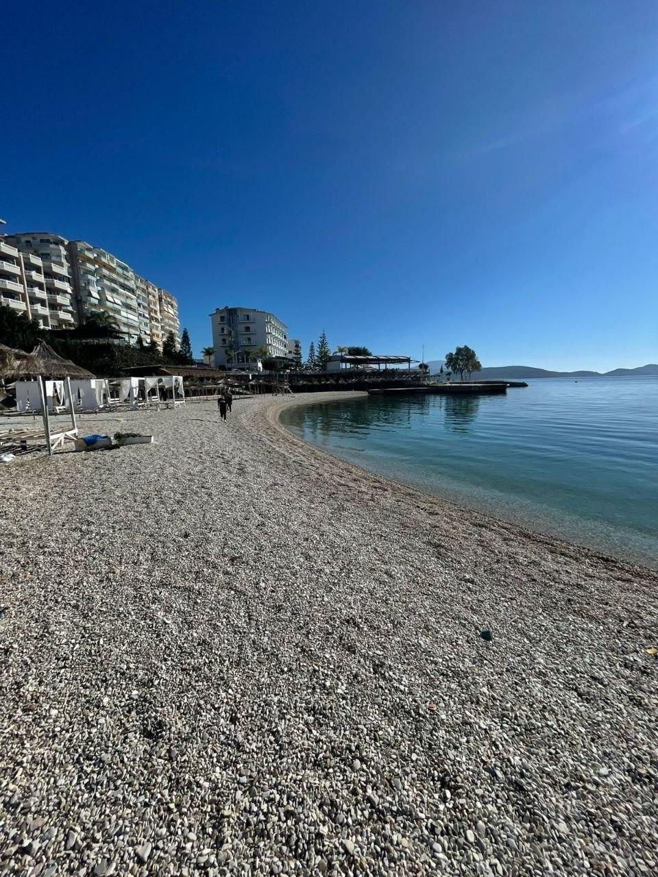 2-bedroom apartment in Sarandë, near the sea, Sarande
