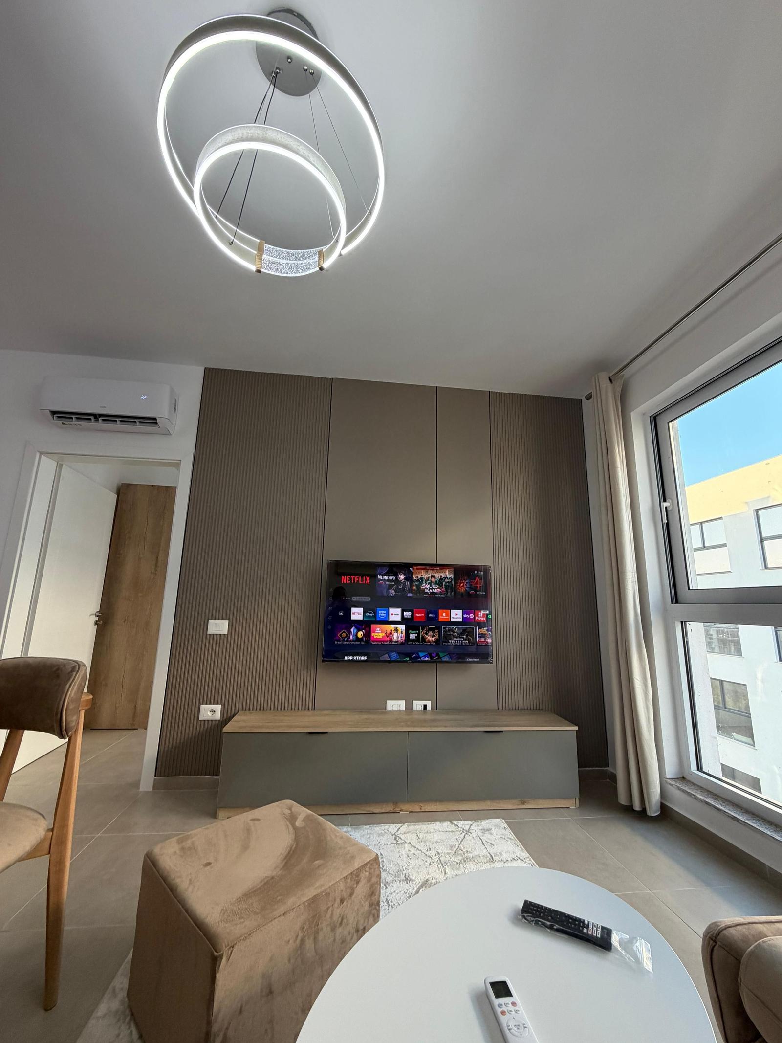 Wohnung 1+1 zum Kauf in Golem, Durrës, 56.2 m² — Foto 16 von 24