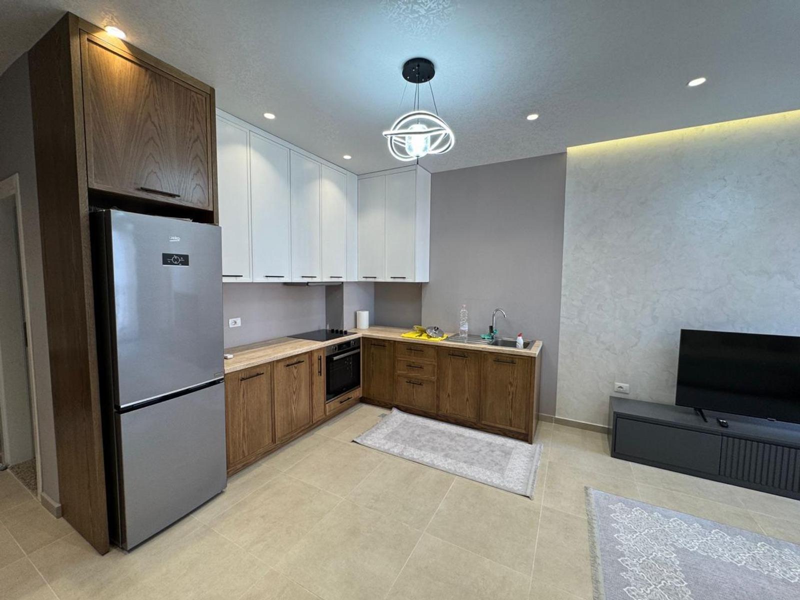 1+1 apartment for sale in Golem, Durres, 76.3 m² — photo 2 of 7