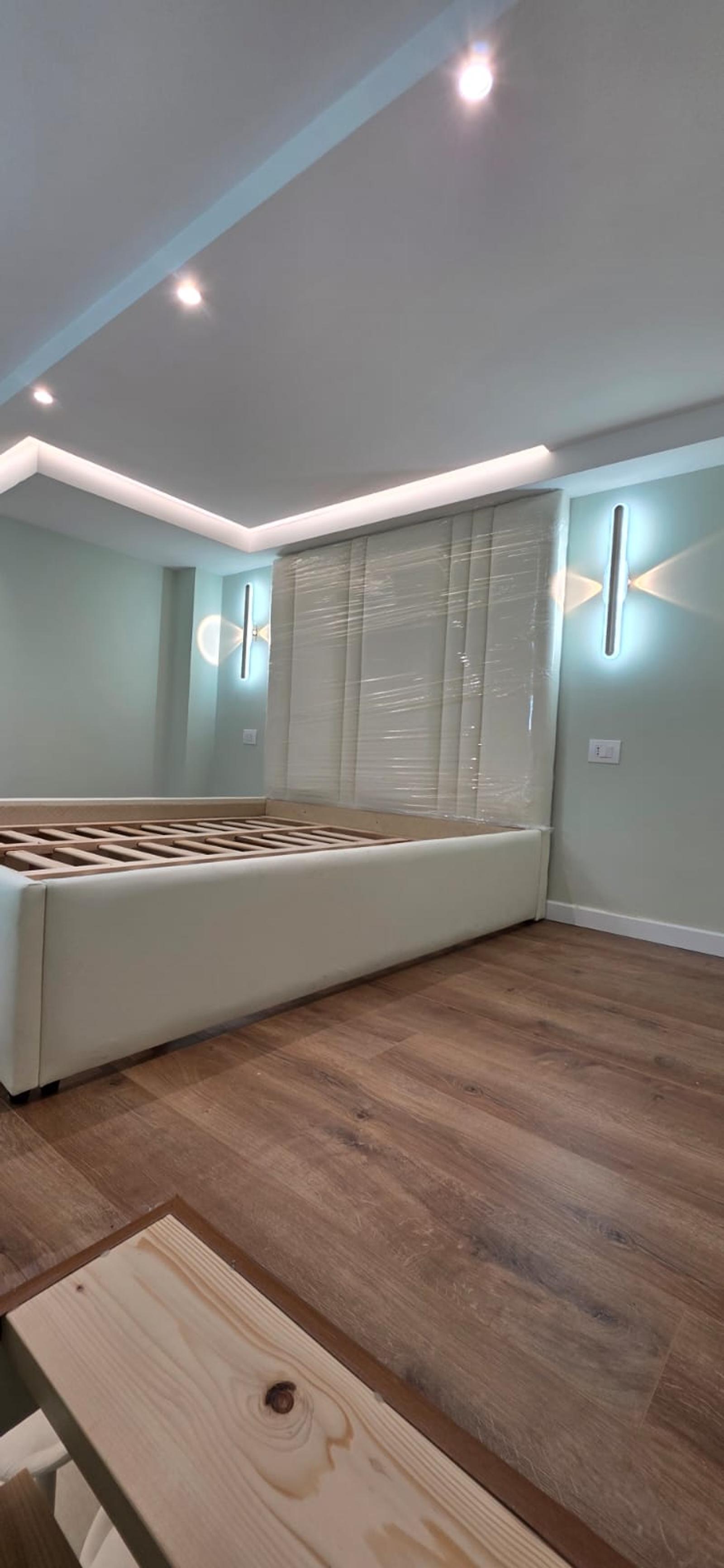 Wohnung 1+1 zum Kauf in Plazh, Durrës, 42 m² — Foto 14 von 16