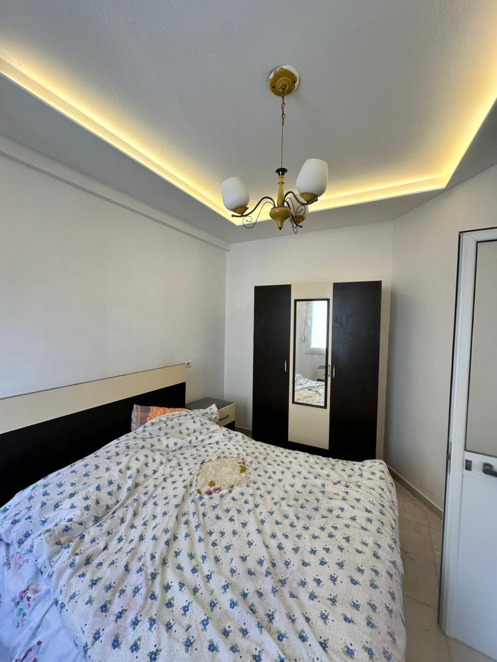 Wohnung 1+1 zum Kauf in Shkëmbi, Durrës, 55 m² — Foto 5 von 8
