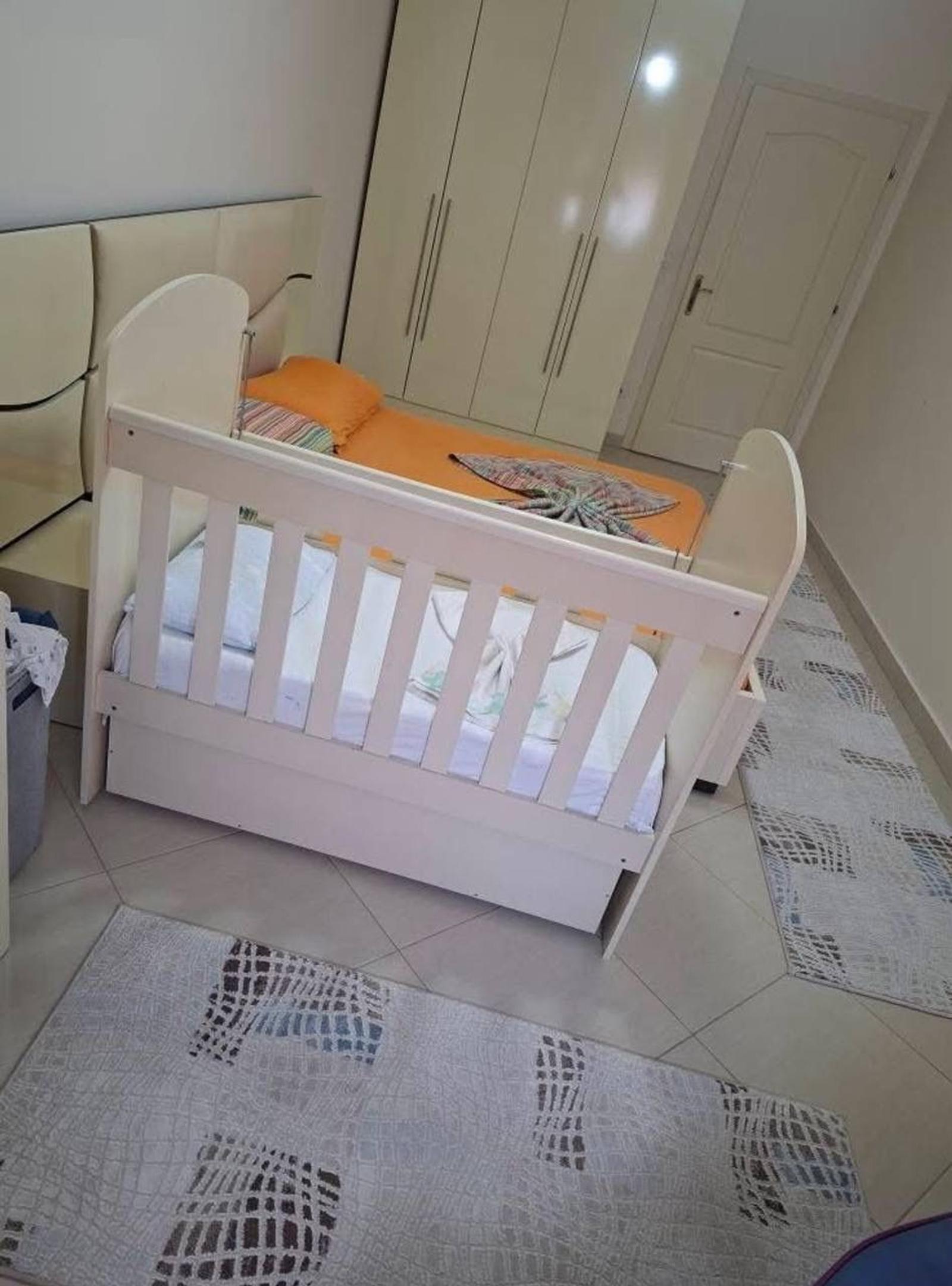 2+1 apartment for sale in Tirana, 119 m² — photo 8 of 9