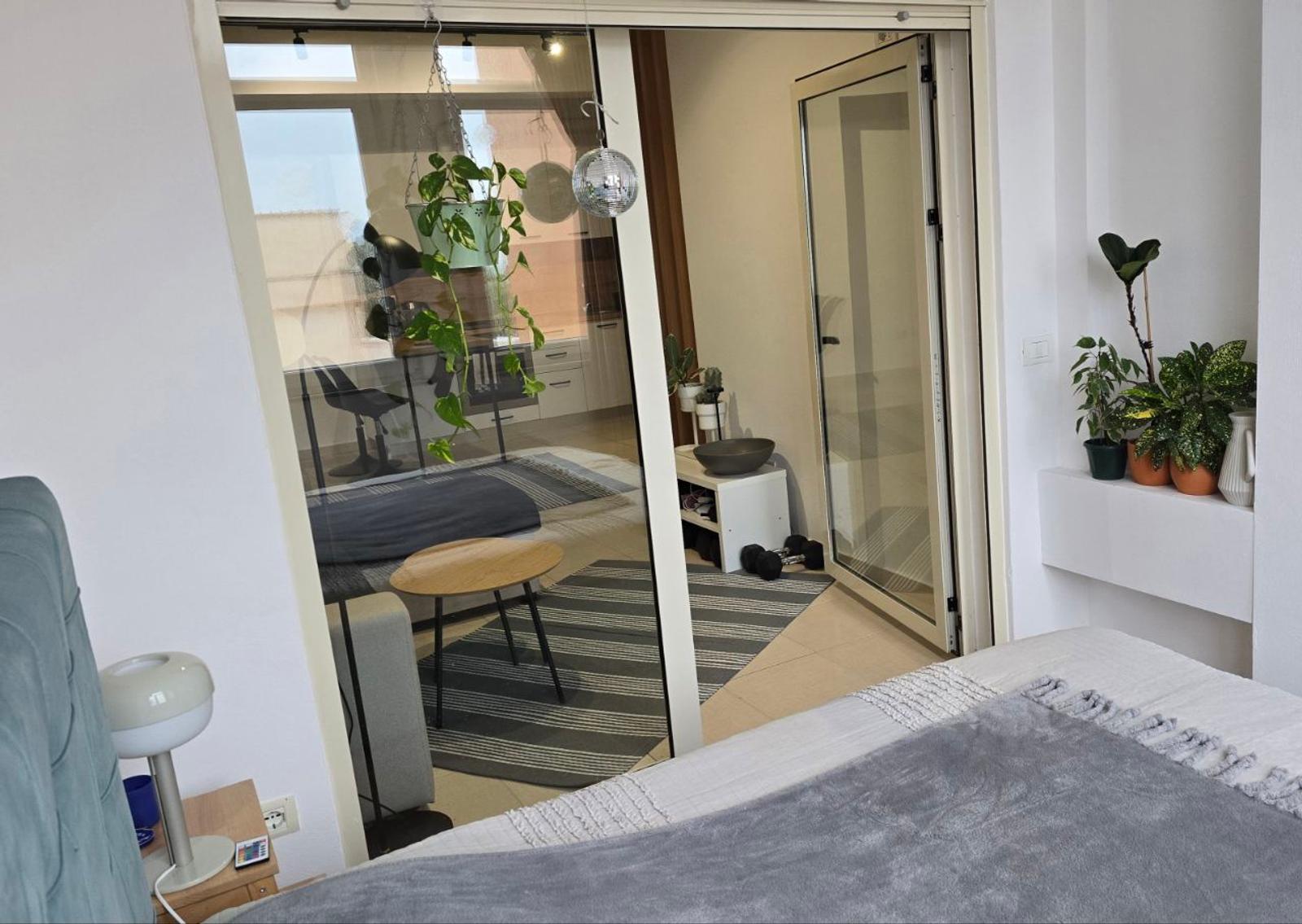 Wohnung 1+1 zum Kauf in Plepa, Durrës, 52 m², Meerblick — Foto 10 von 11