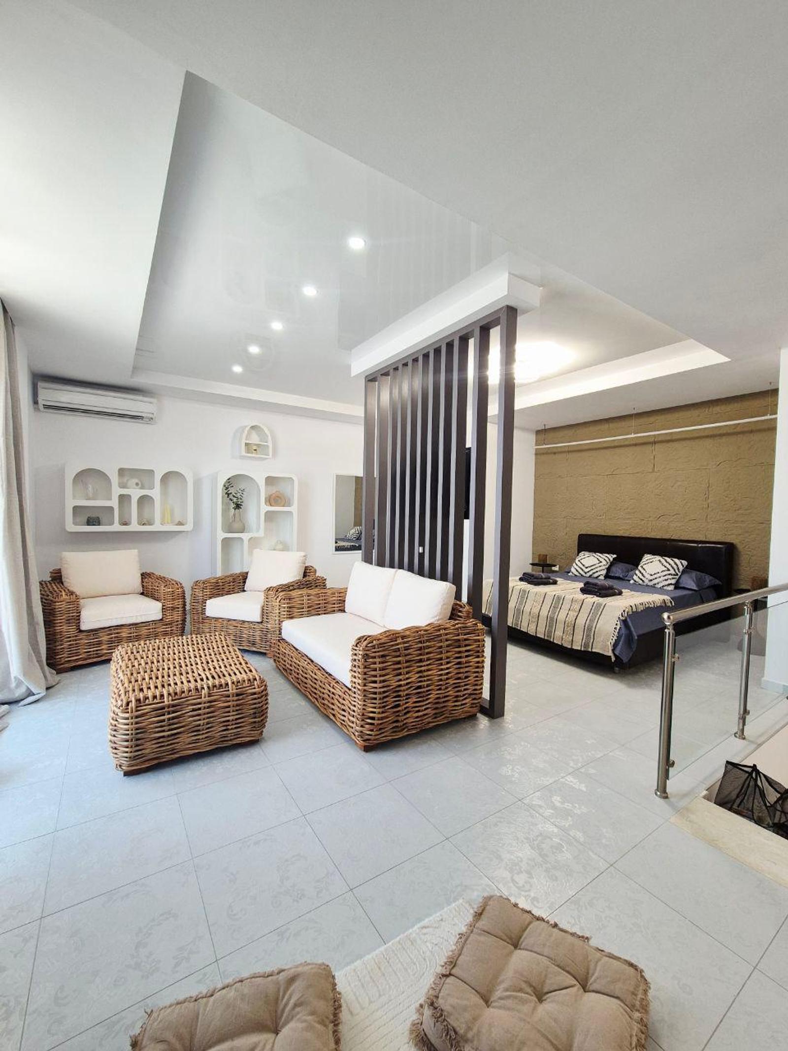 Penthouse zum Kauf in Plazh, Durrës, 126 m² — Foto 10 von 25