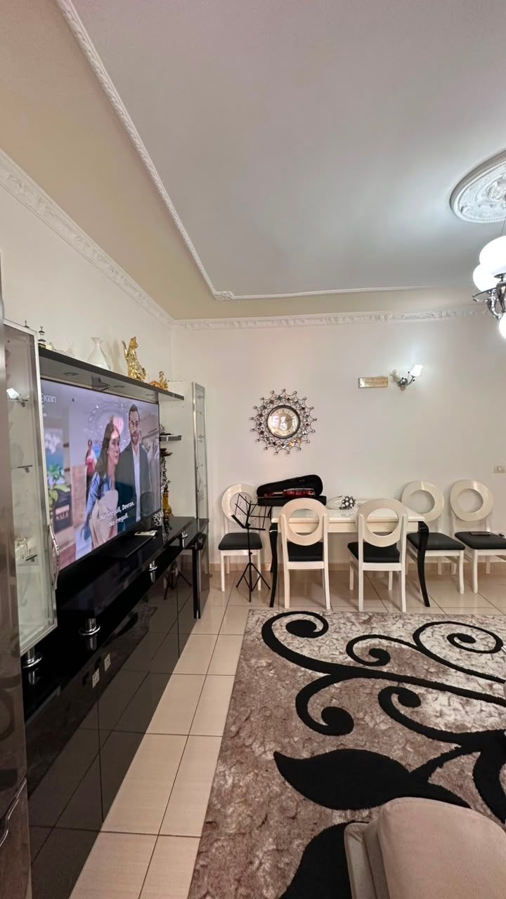 Shitet Apartament 2+1 | Ish-Rajoni, Durrës