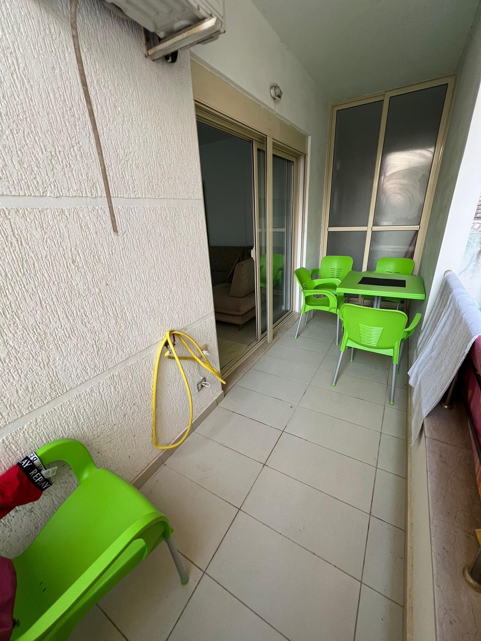 Wohnung 1+1 zum Kauf in Saranda, 70 m² — Foto 7 von 8
