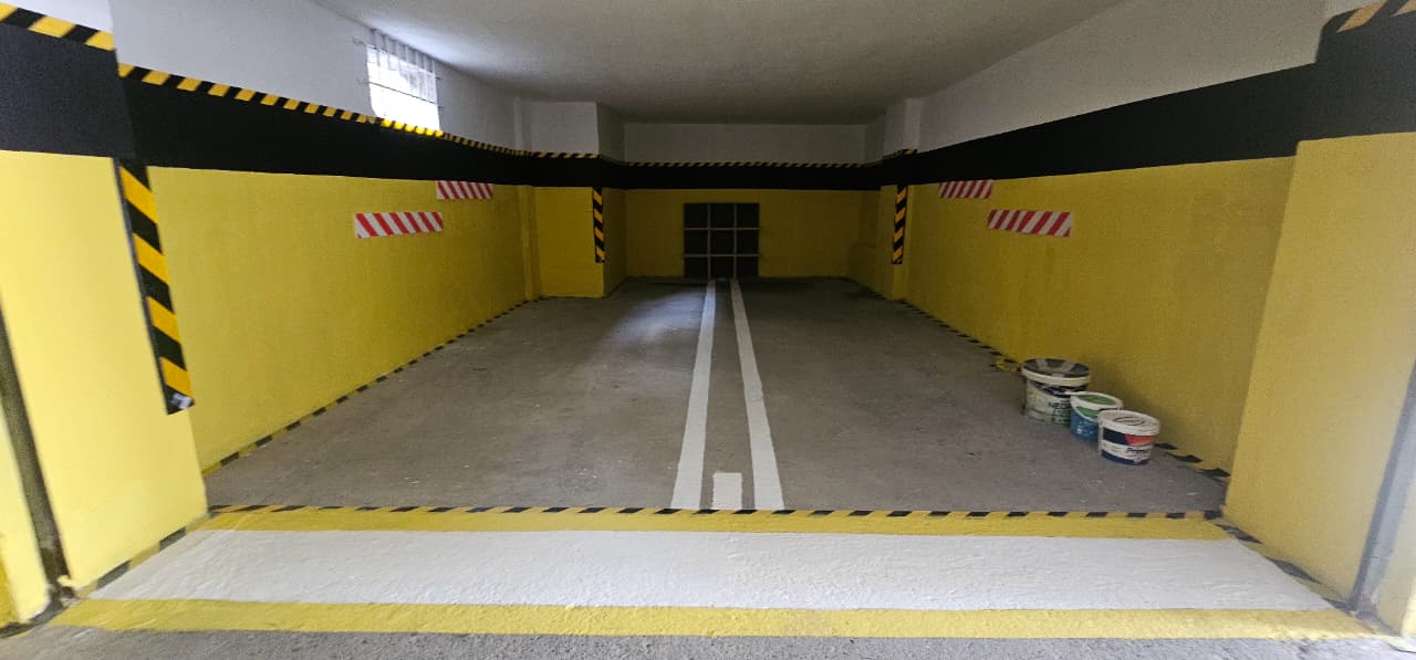 Shitet Garazh | Lagjja 4, Durrës