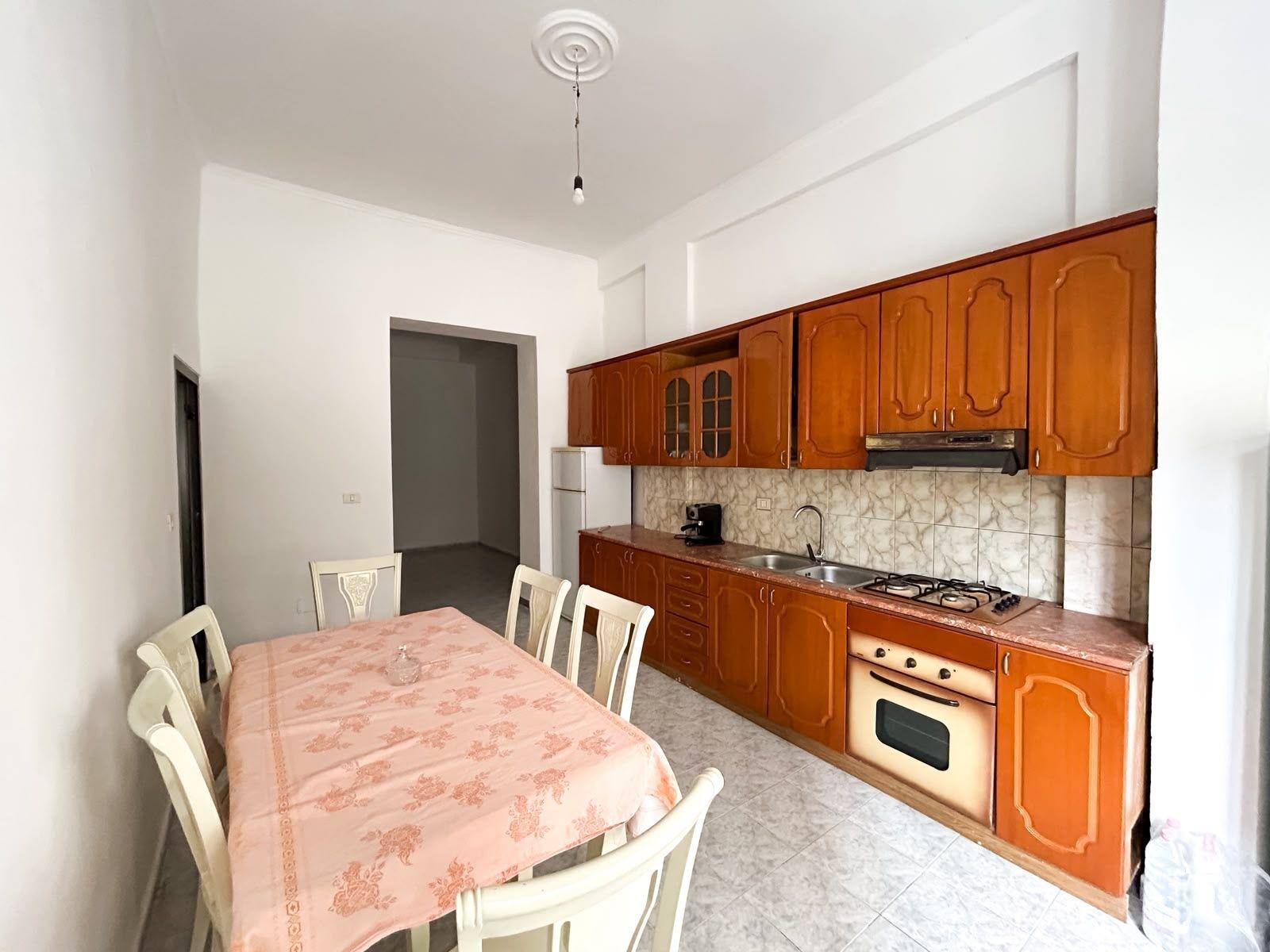 2+1 apartment for sale in City Center, Durres, 79.7 m² — photo 24 of 28