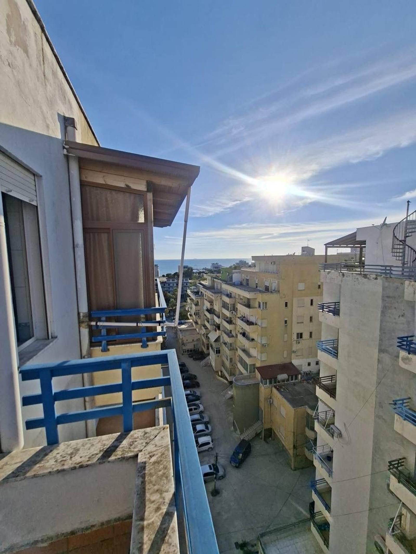 1+1 apartment for sale in Plazh, Durres, 75 m² — photo 8 of 8