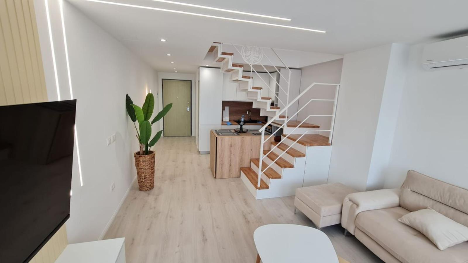 Wohnung 2+1 zum Kauf in Plazh, Durrës, 86 m² — Foto 4 von 11