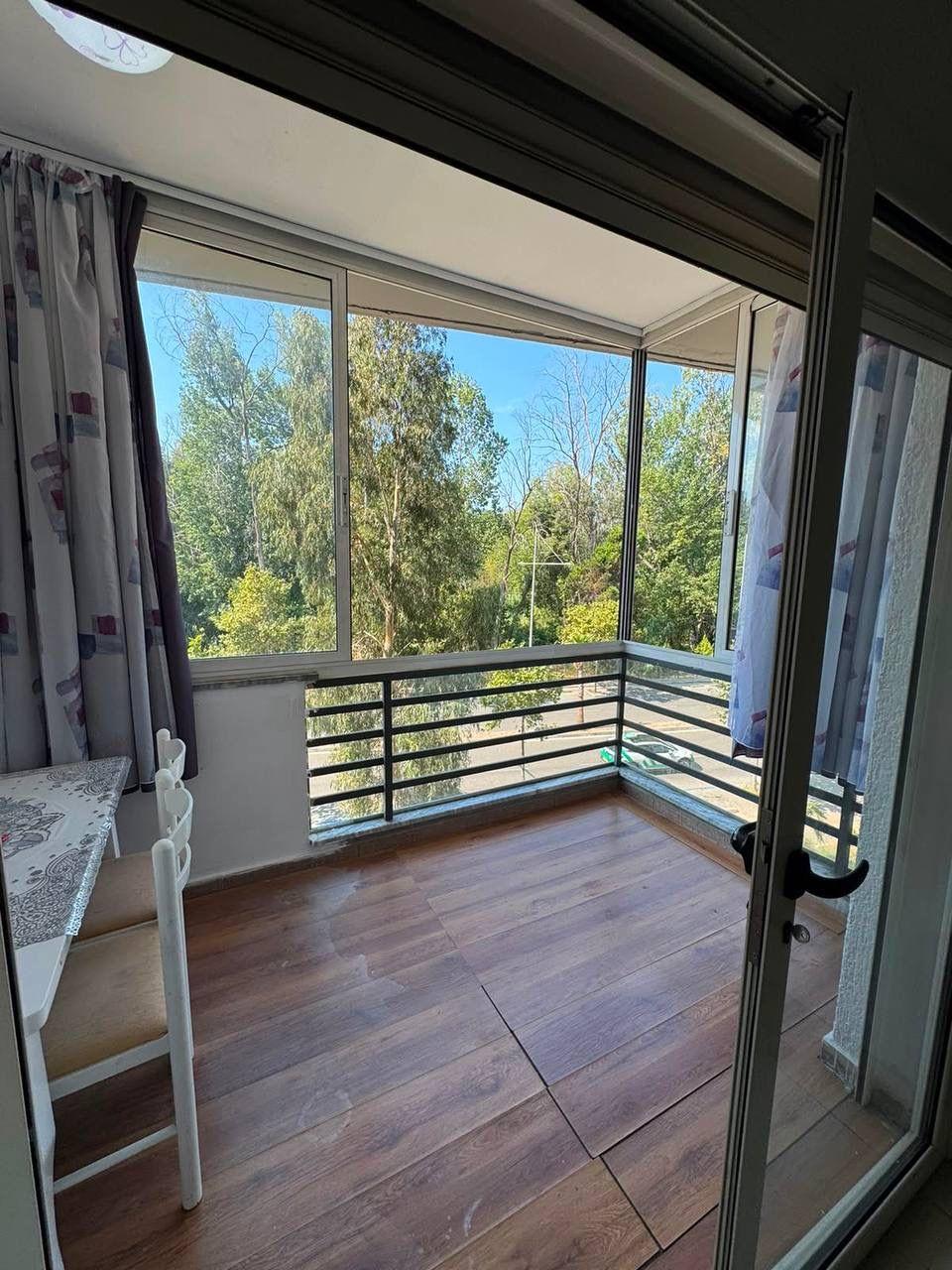 Studio with balcony, Plepa, Durrës, 35 m², Durres