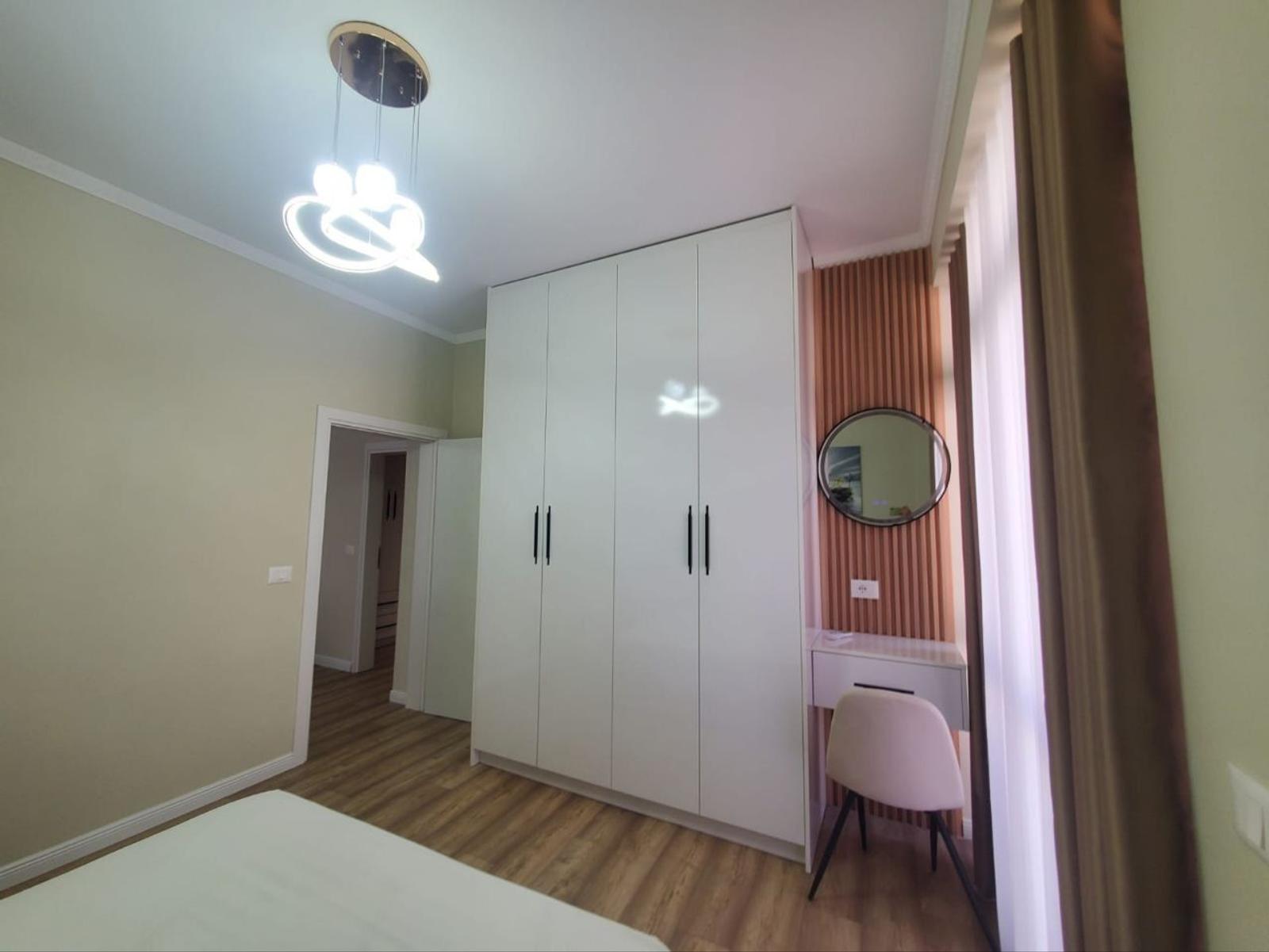 Wohnung 1+1 zum Kauf in Plazh, Durrës, 56 m² — Foto 7 von 11