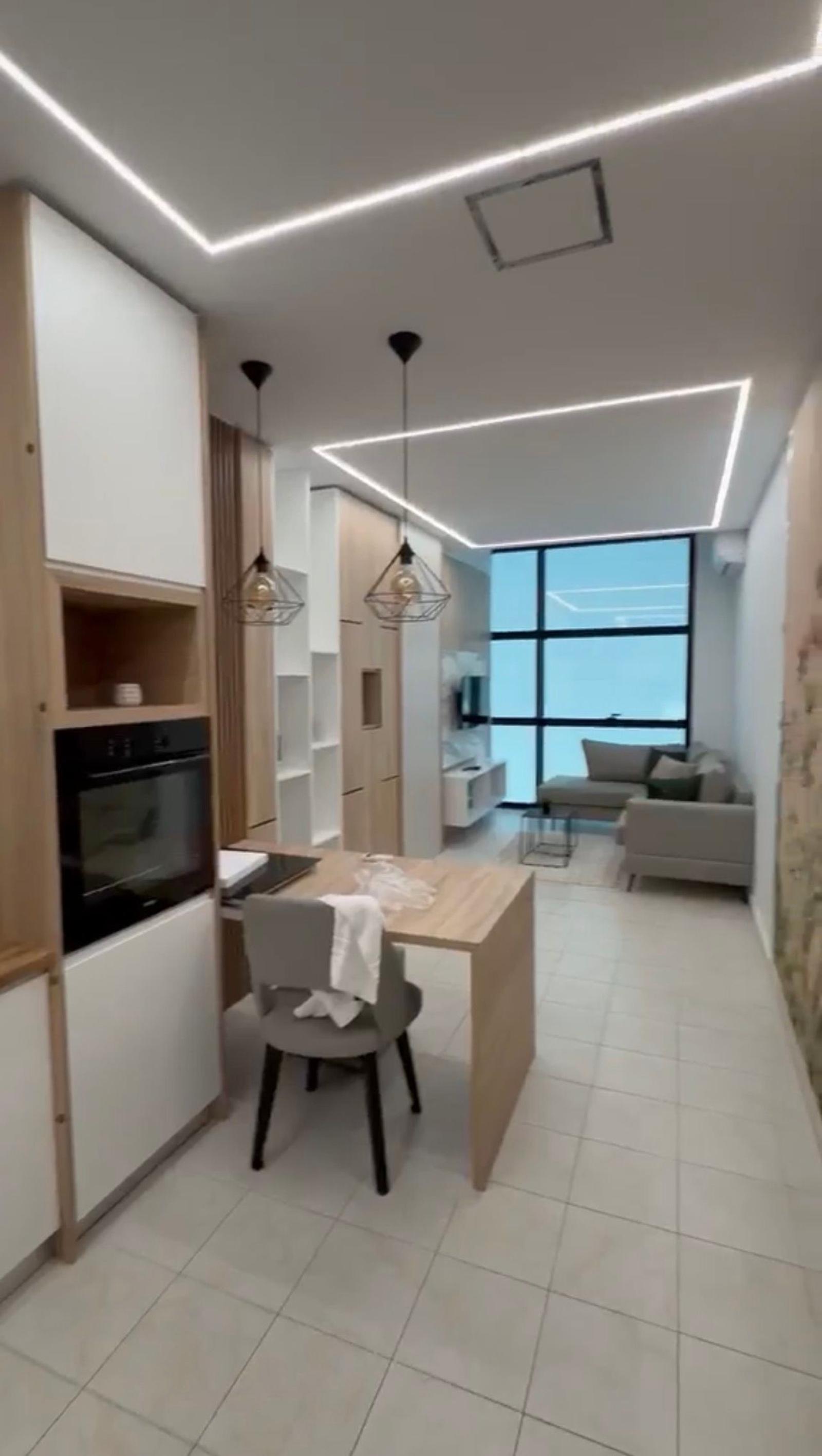 Wohnung 1+1 zum Kauf in Stadtzentrum, Durrës, 70 m² — Foto 1 von 7