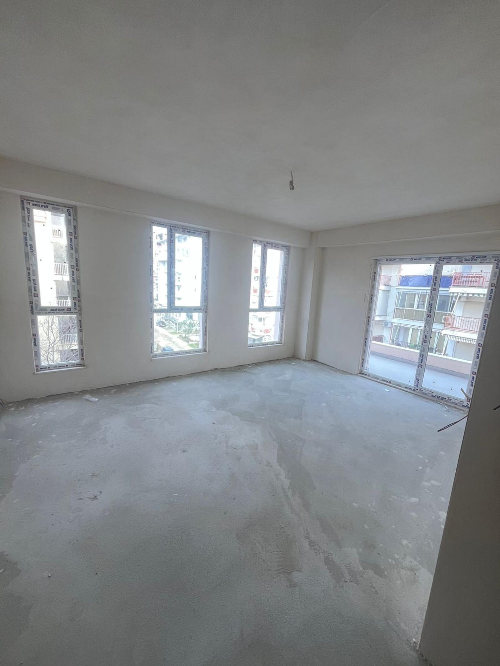 Wohnung 1+1 zum Kauf in Golem, Durrës, 73 m², Neubau — Foto 1 von 8