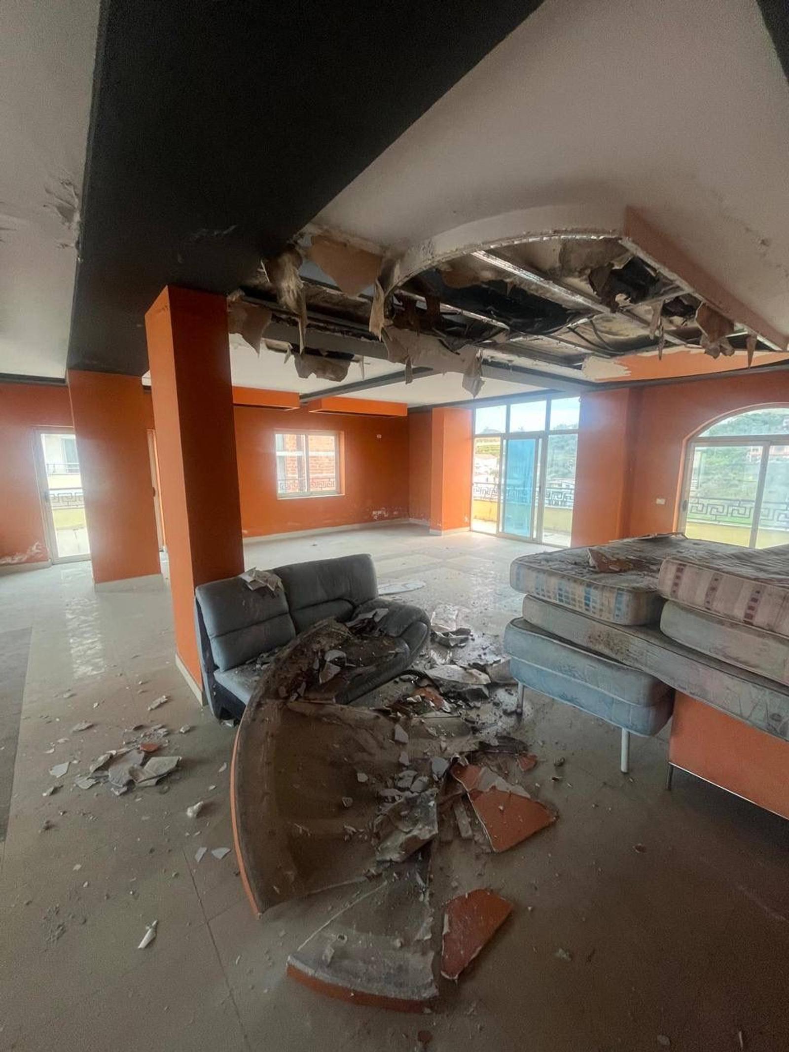 Wohnung zum Kauf in Shkëmbi, Durrës, 400 m² — Foto 11 von 13