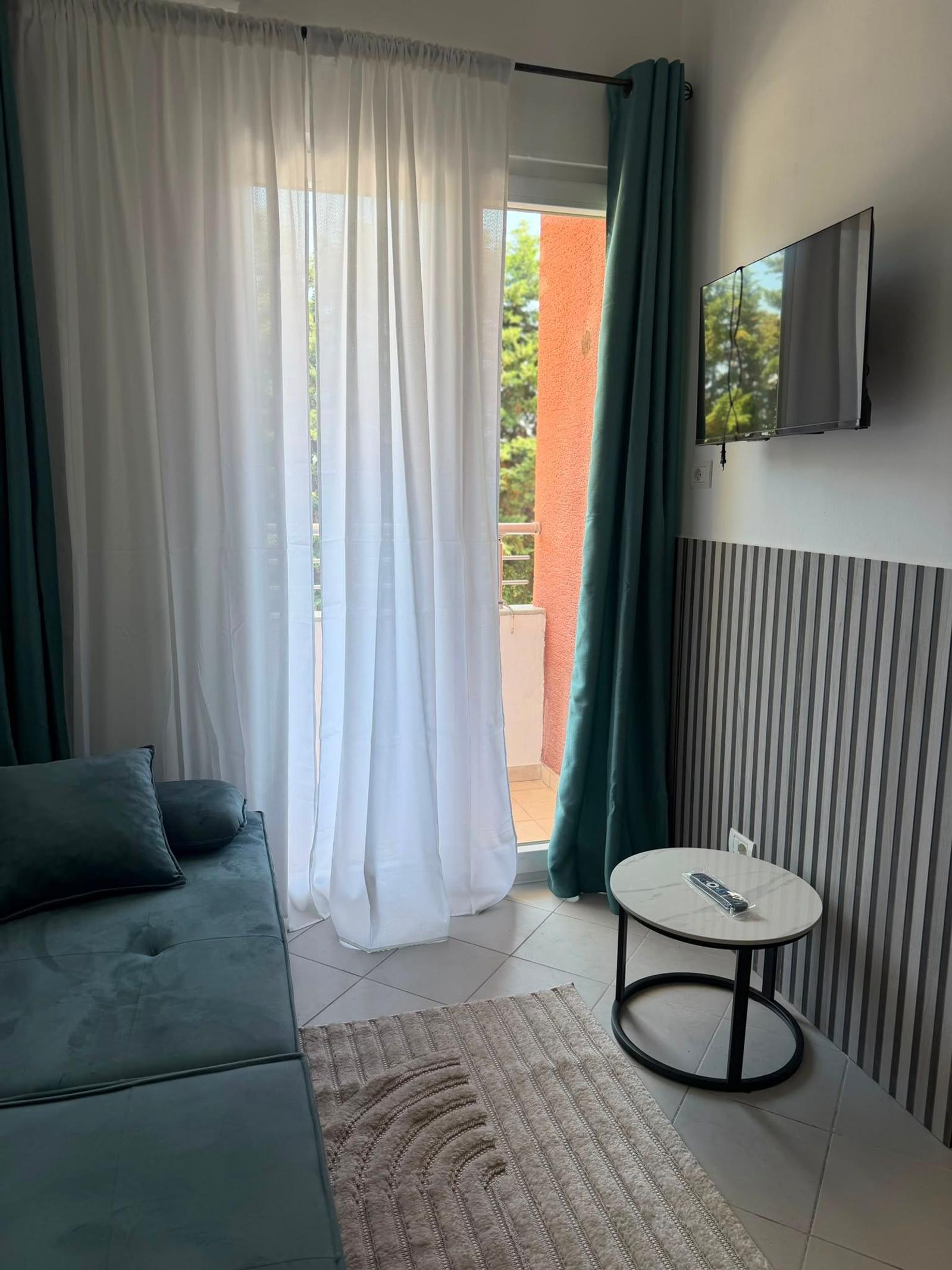 Wohnung 1+1 zum Kauf in Plazh, Durrës, 41 m² — Foto 11 von 20
