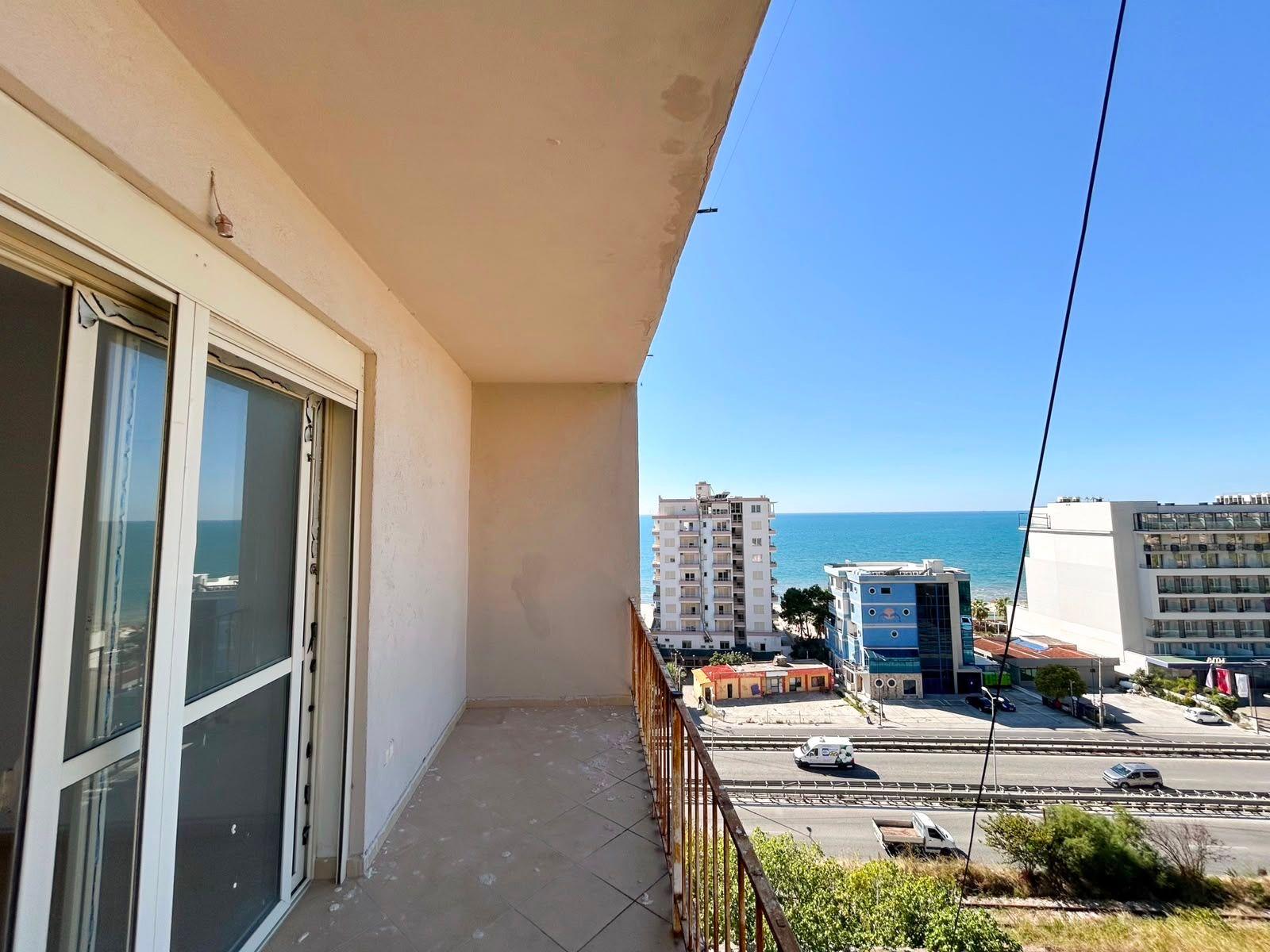 Wohnung 1+1 zum Kauf in Shkëmbi, Durrës, 65.3 m² — Foto 18 von 30