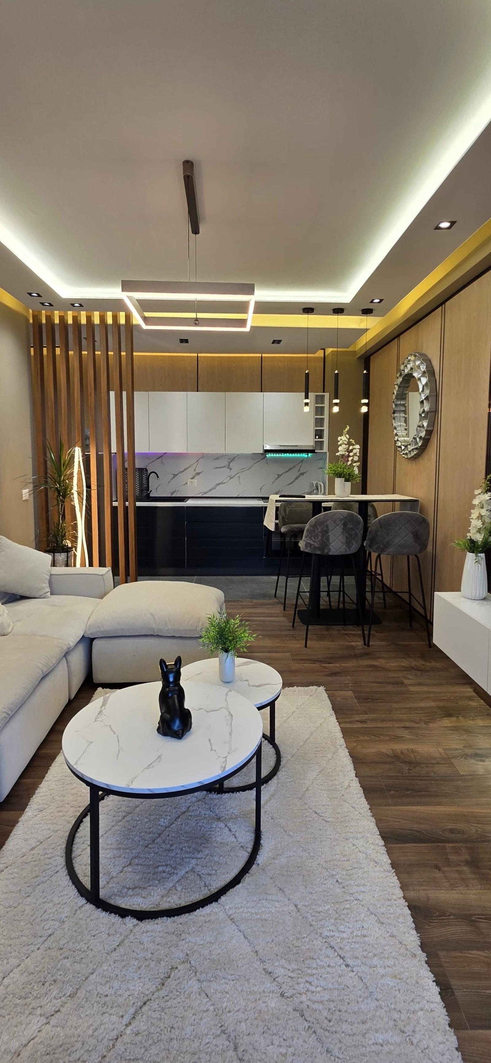 Wohnung 1+1 zum Kauf in Plazh, Durrës, 65.5 m² — Foto 1 von 30