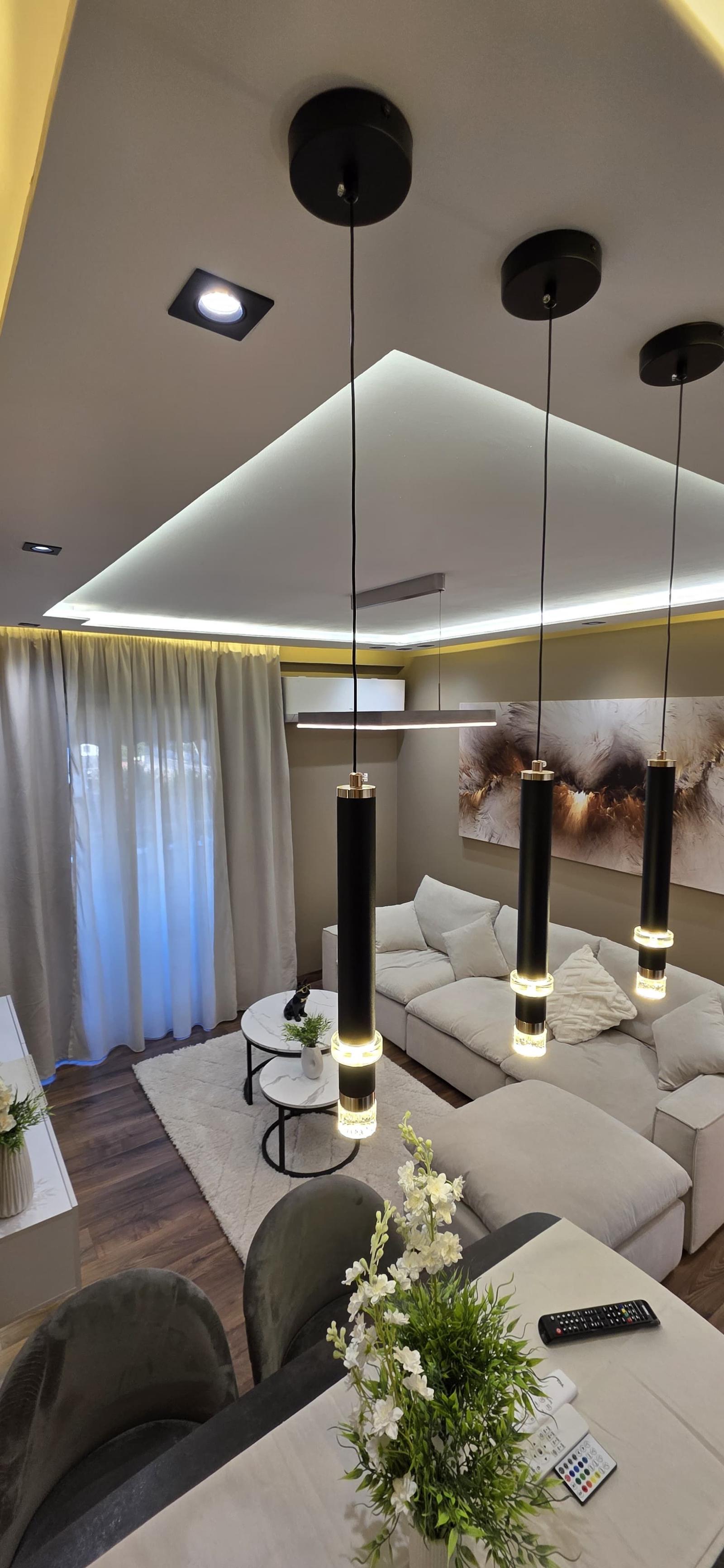 Wohnung 1+1 zum Kauf in Plazh, Durrës, 65.5 m² — Foto 23 von 30