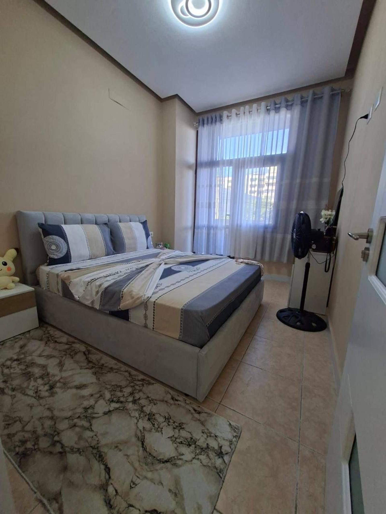 Wohnung 3+1 zum Kauf in Plazh, Durrës, 92 m² — Foto 15 von 18