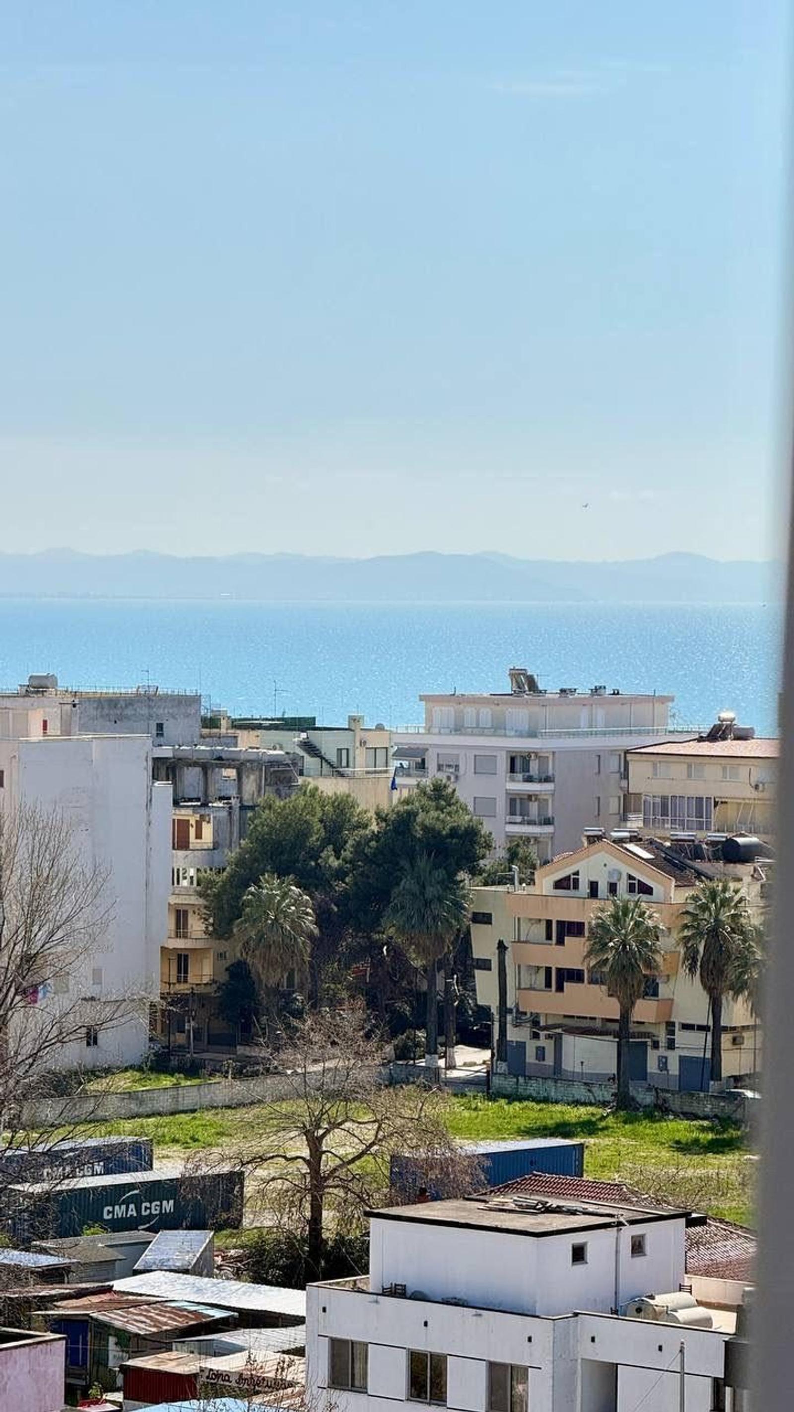 Studio for sale in Plazh, Durres, 40 m² — photo 26 of 27