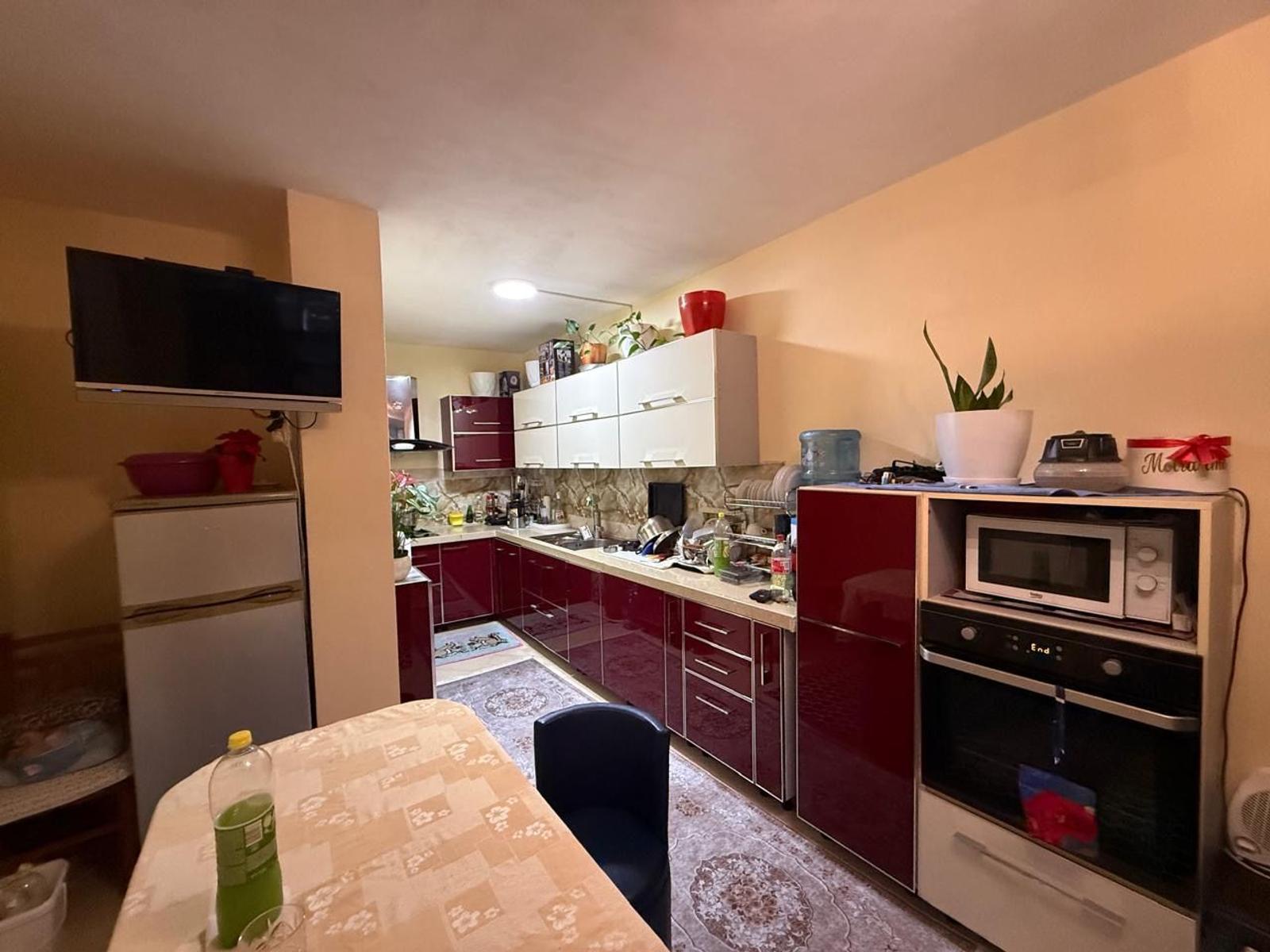Wohnung 2+1 zum Kauf in Shkëmbi, Durrës, 103 m² — Foto 1 von 18