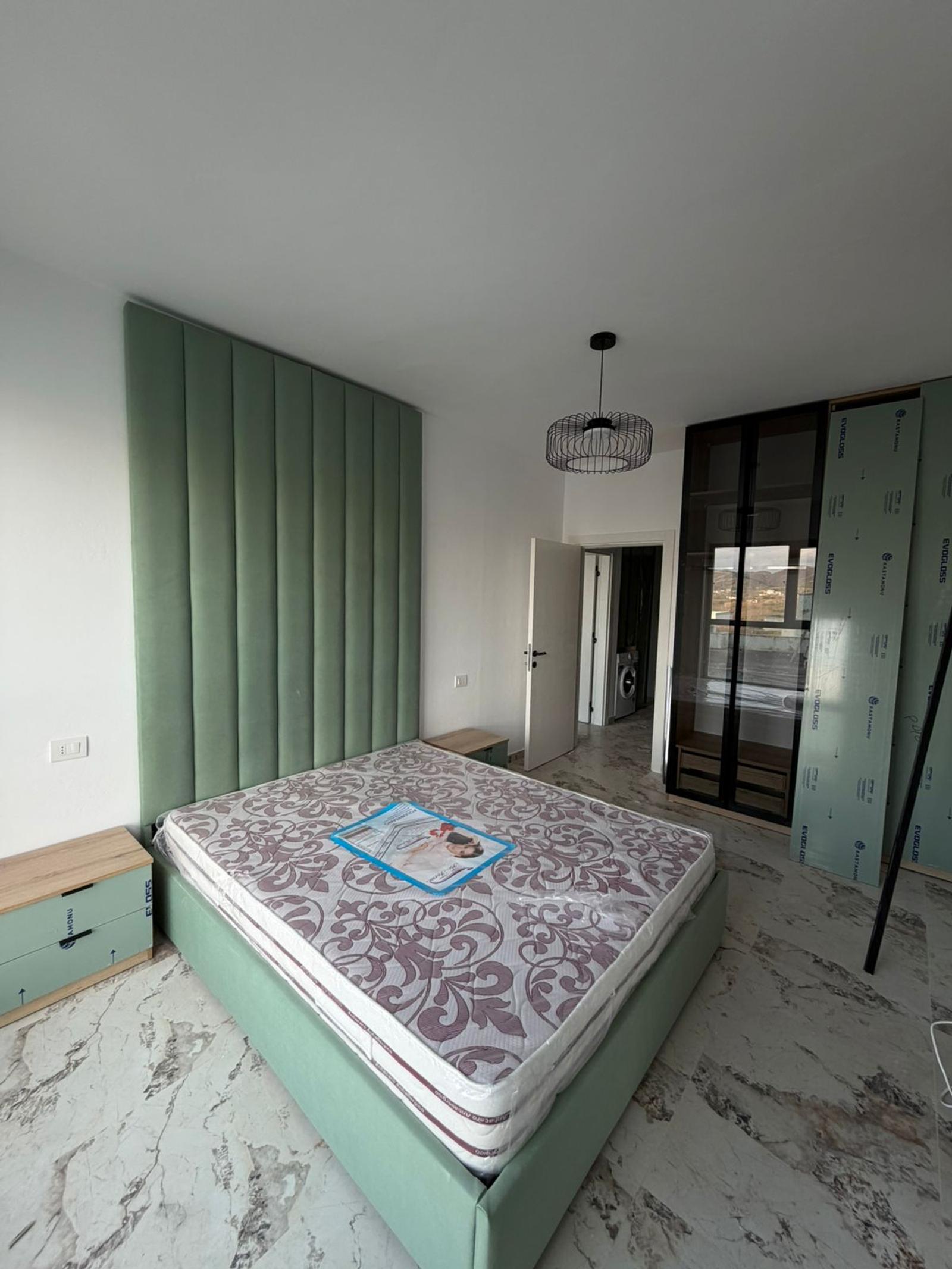 Wohnung 1+1 zum Kauf in Golem, Durrës, 64 m² — Foto 8 von 14