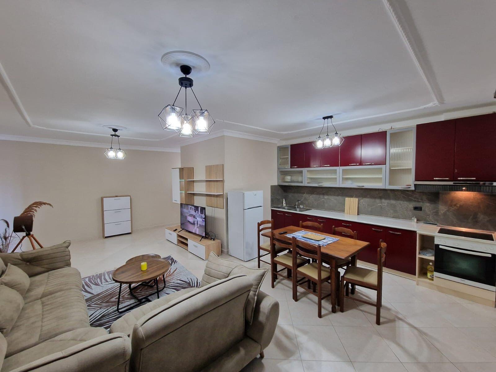 Wohnung 2+1 zum Kauf in Plazh, Durrës — Foto 3 von 21