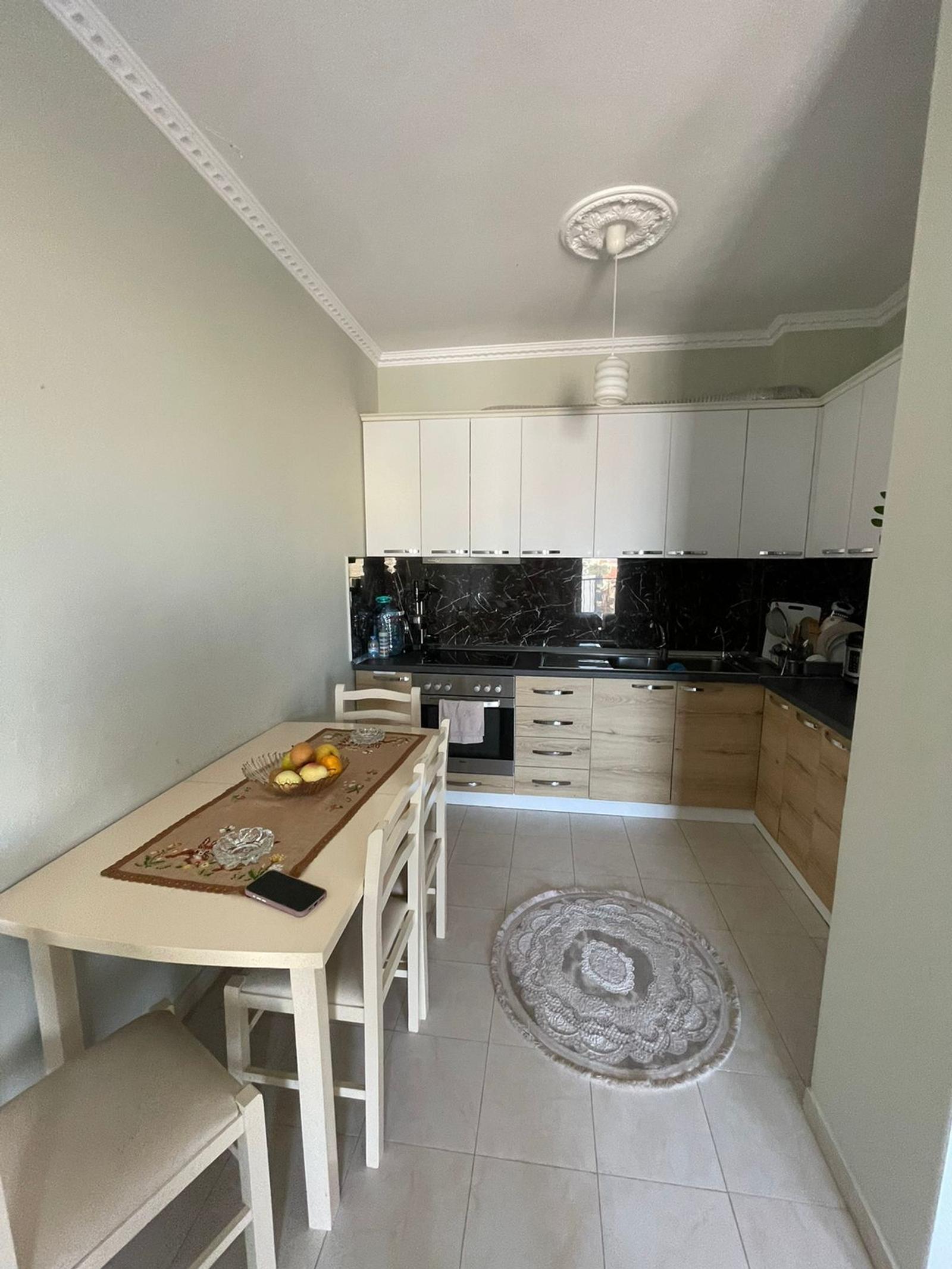 Wohnung 2+1 zum Kauf in Stadtzentrum, Durrës, 97 m² — Foto 2 von 6