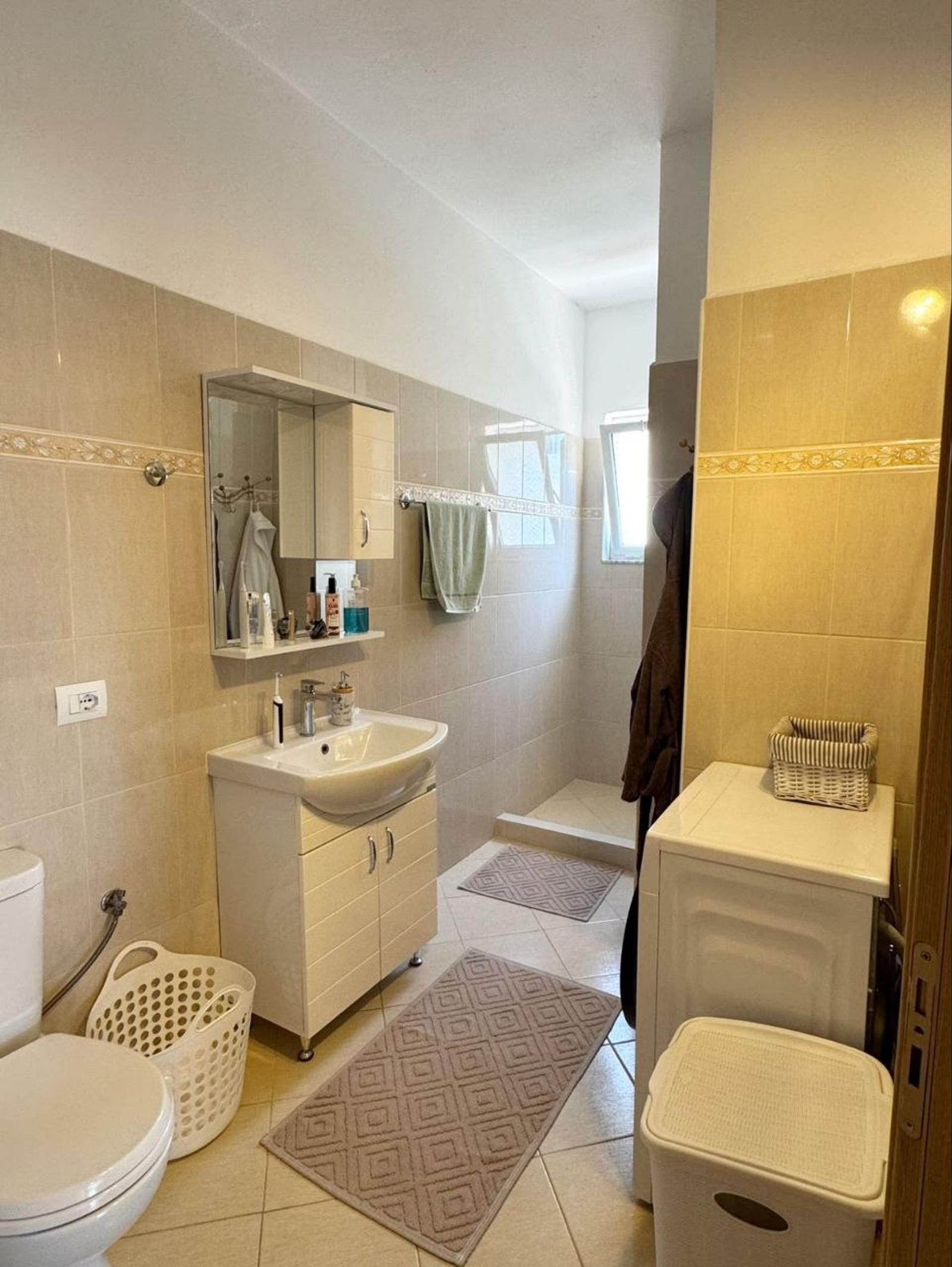 Penthouse, në shitje, Saranda, 180 m², pamje nga deti — foto 13 nga 19