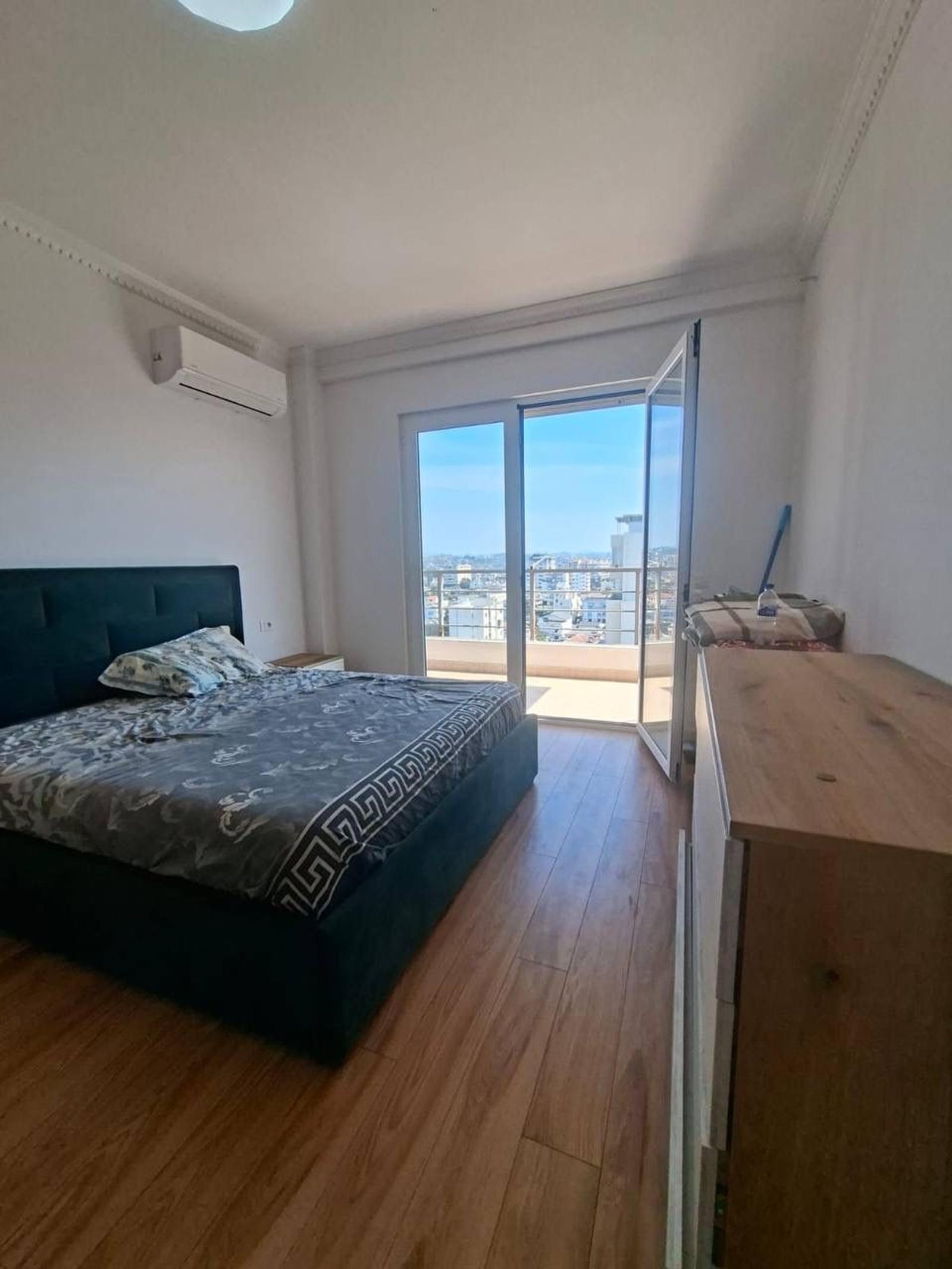 Wohnung 2+1 zum Kauf in Plazh, Durrës, 78 m² — Foto 5 von 15
