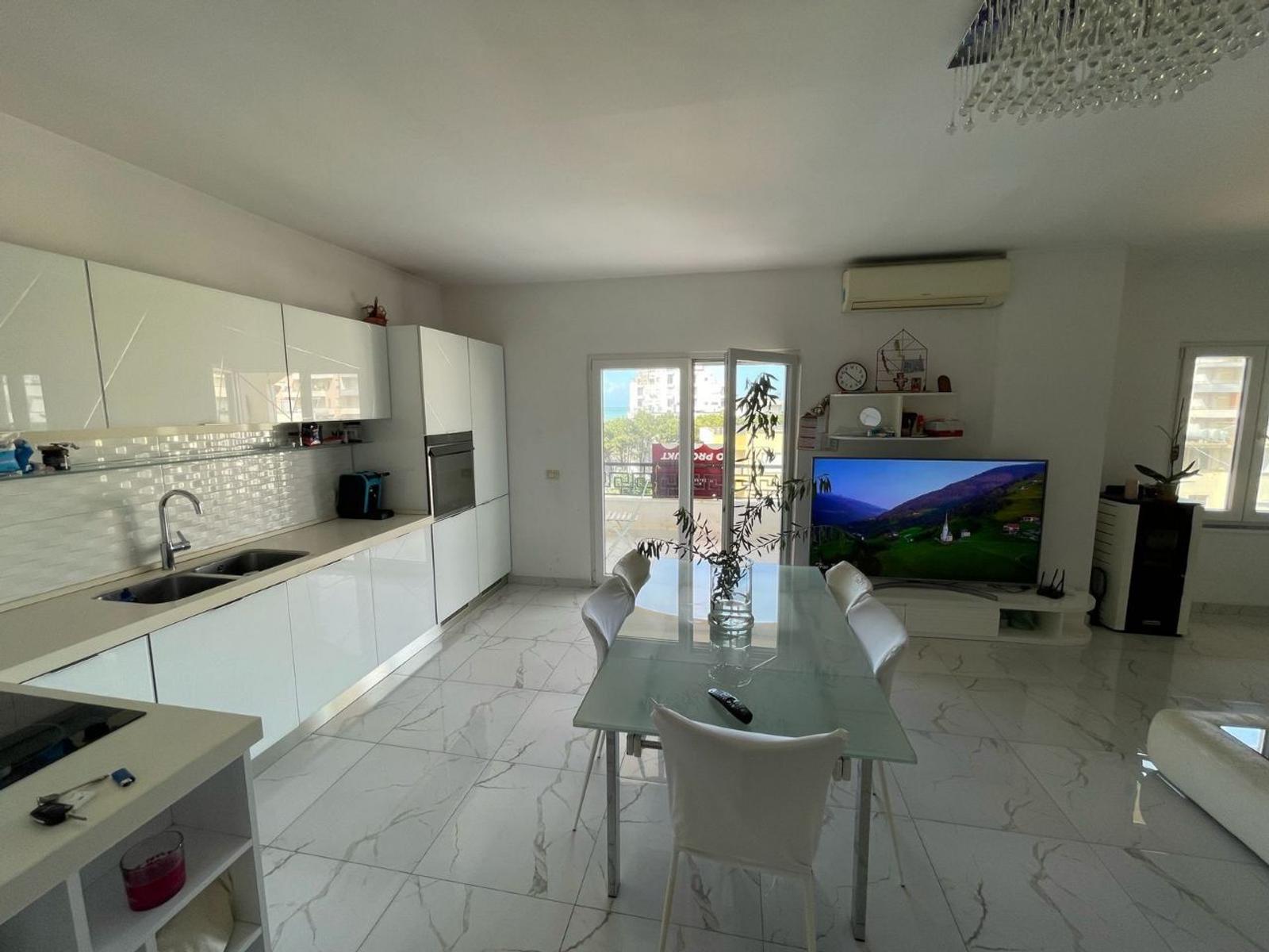 Wohnung 2+1 zum Kauf in Shkëmbi, Durrës, 143 m² — Foto 6 von 19