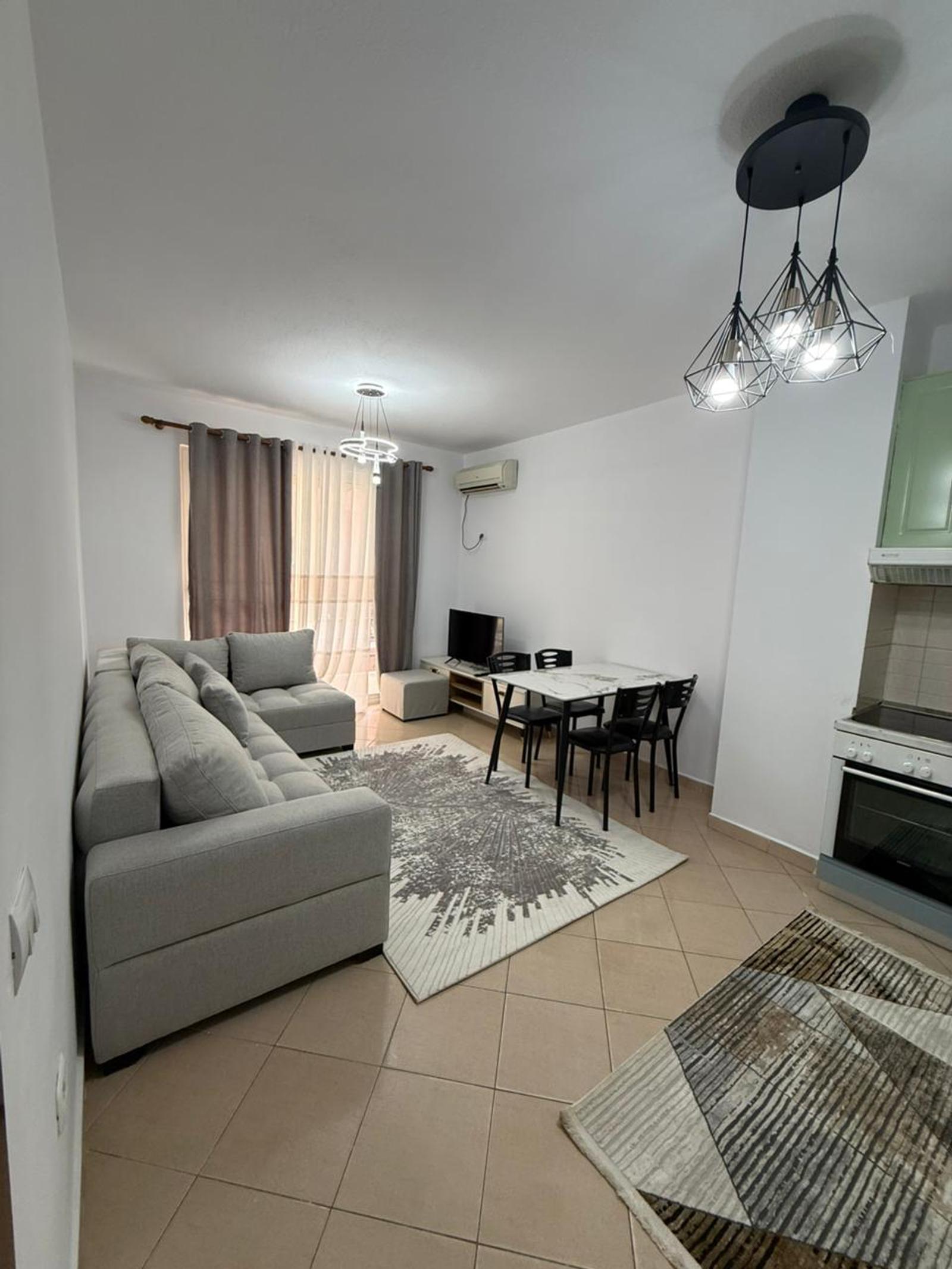 Wohnung 1+1 zum Kauf in Golem, Durrës, 73 m², nah am Meer — Foto 3 von 11