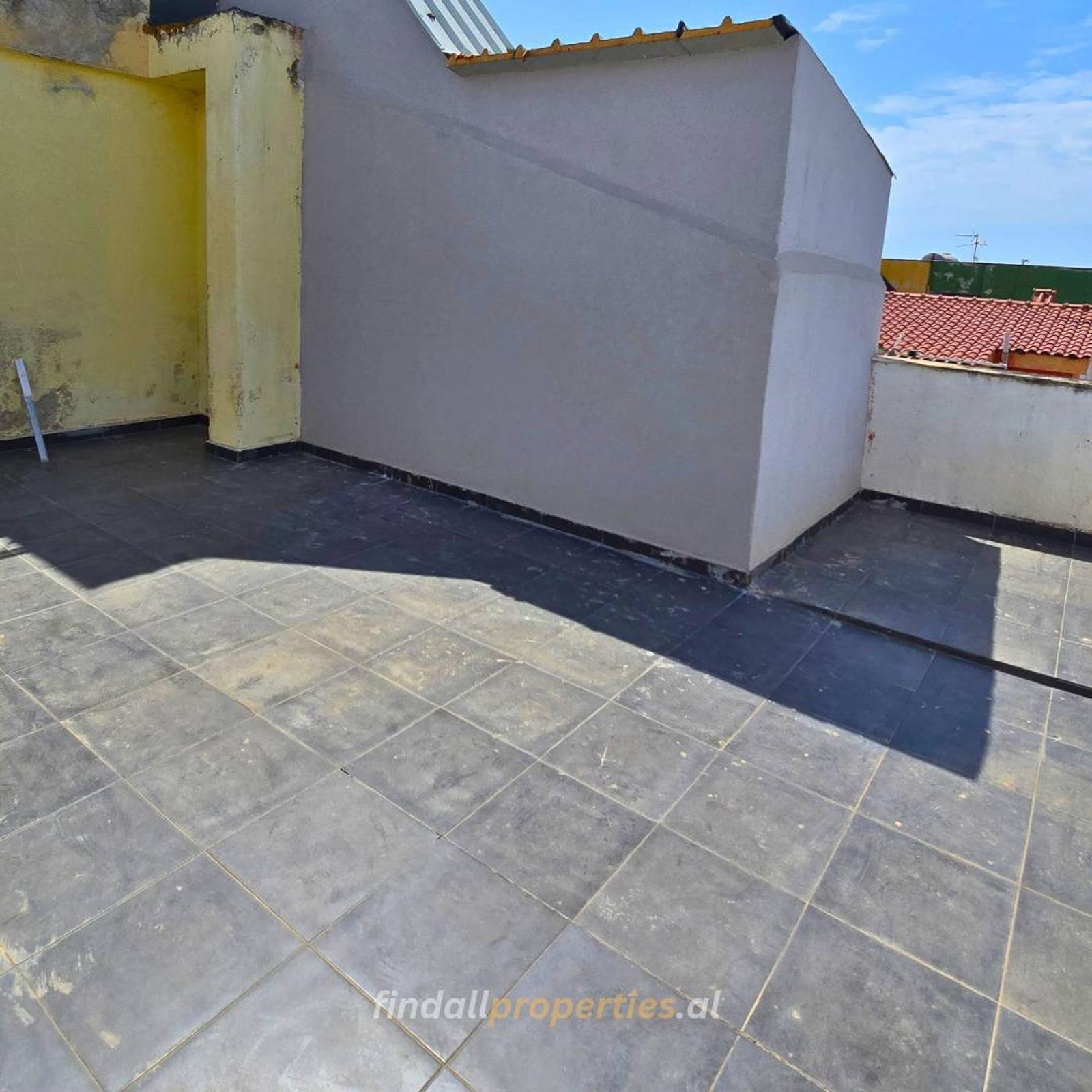 Wohnung 1+1 zum Kauf in Shkëmbi, Durrës, 61 m², nah am Meer — Foto 14 von 25