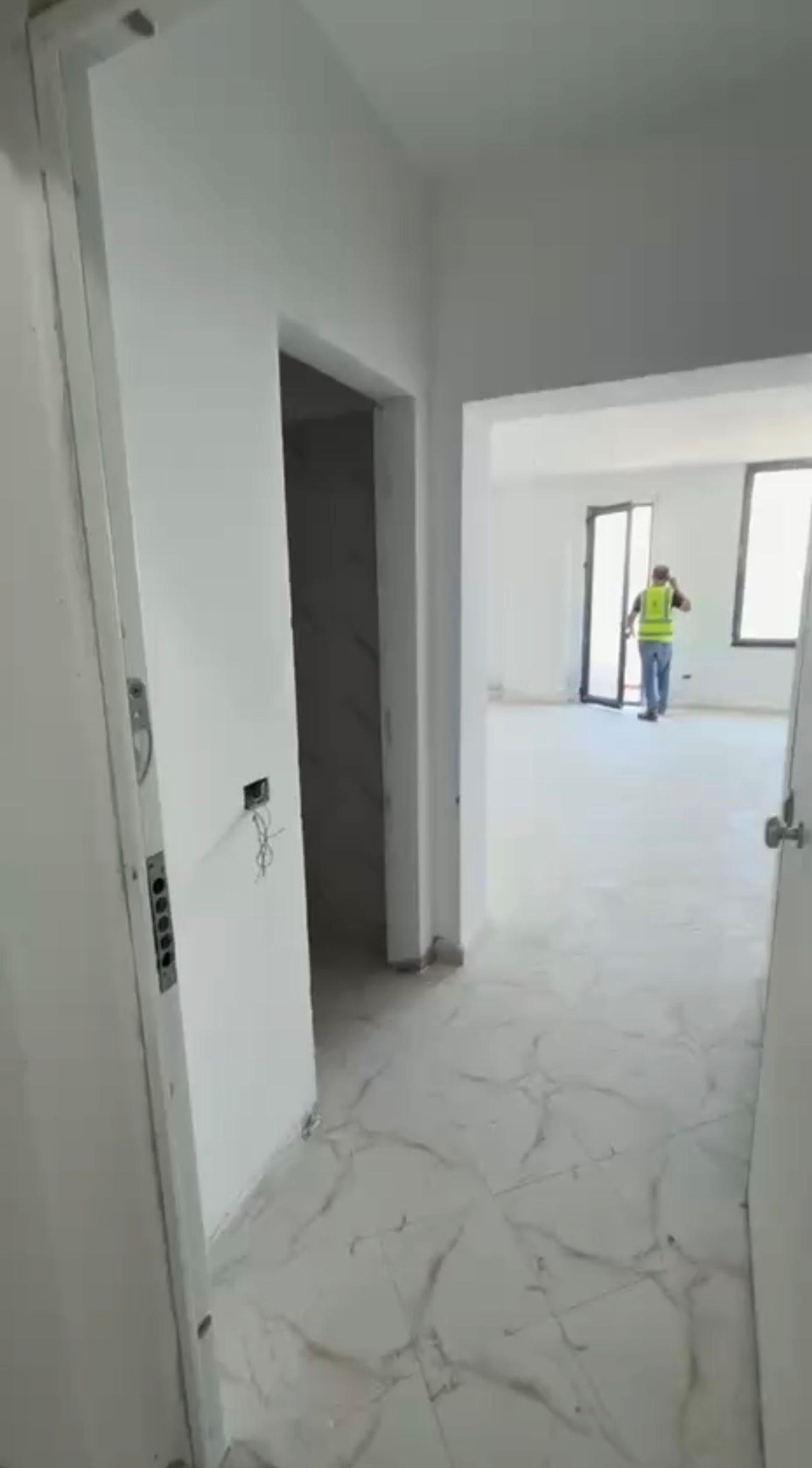 Wohnung 2+1 zum Kauf in Stadtzentrum, Durrës, 118.5 m², Neubau — Foto 2 von 8