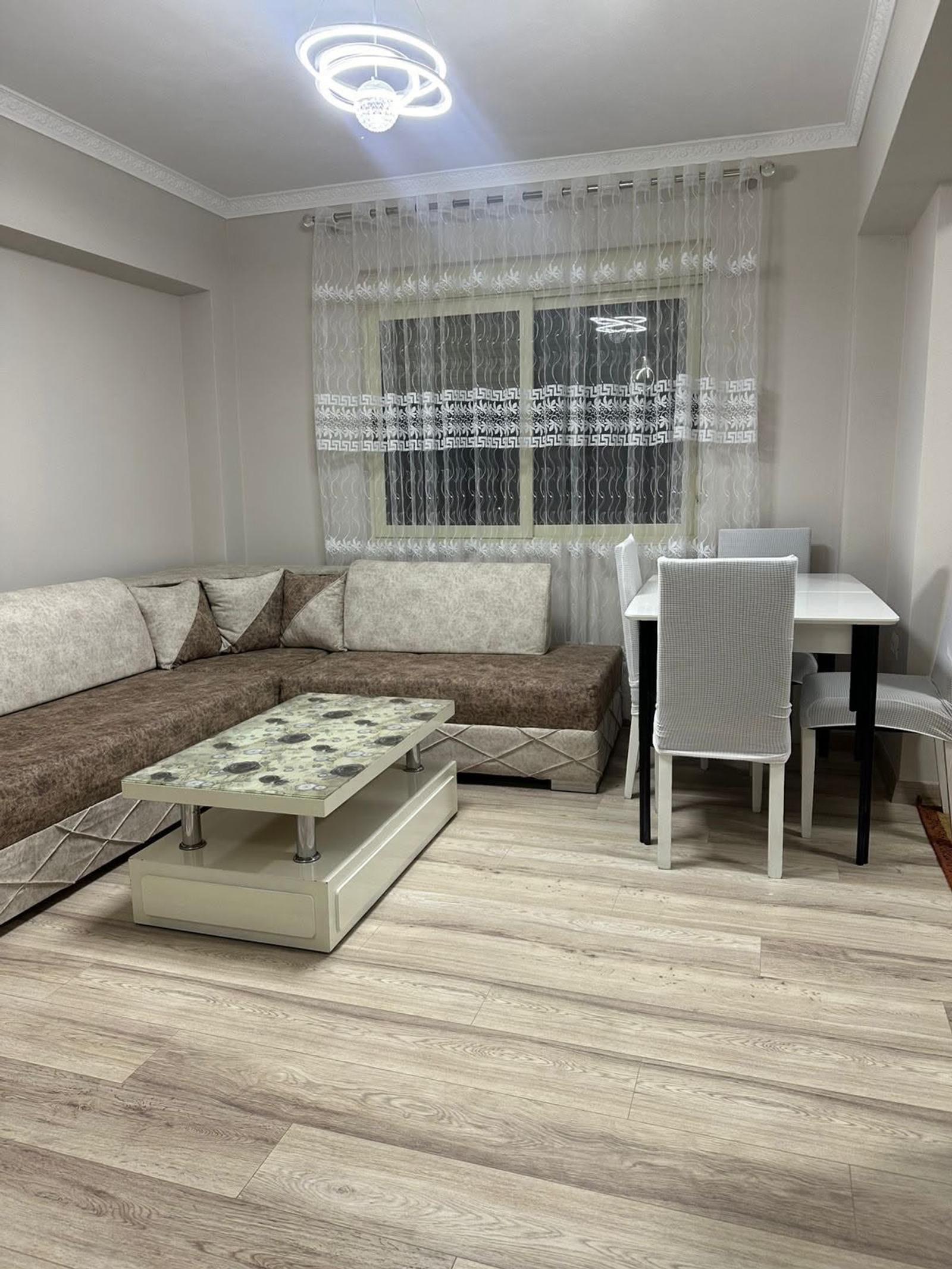 1+1 apartment for sale in City Center, Durres, 55 m² — photo 2 of 14