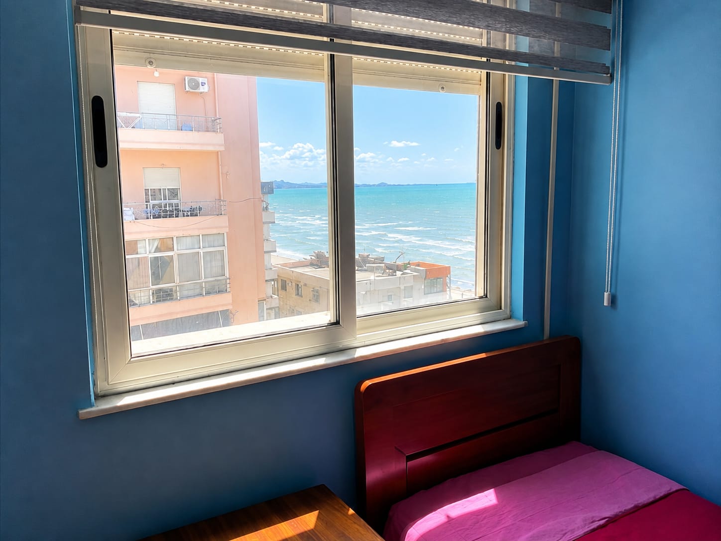 Shitet Apartament 2+1 | Plazh, Durrës