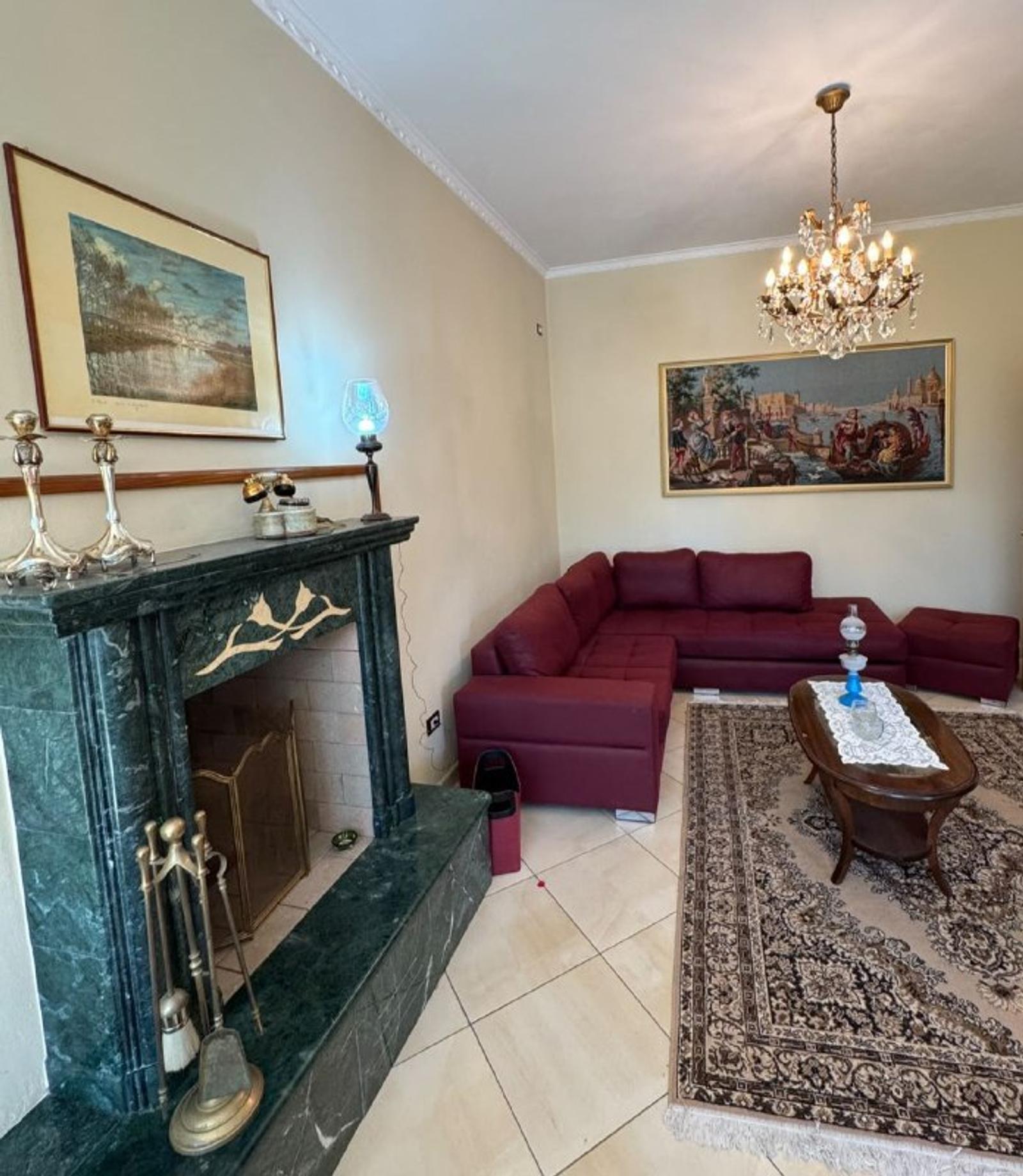 House for sale in Kavajë, Durres, 230 m² — photo 3 of 4
