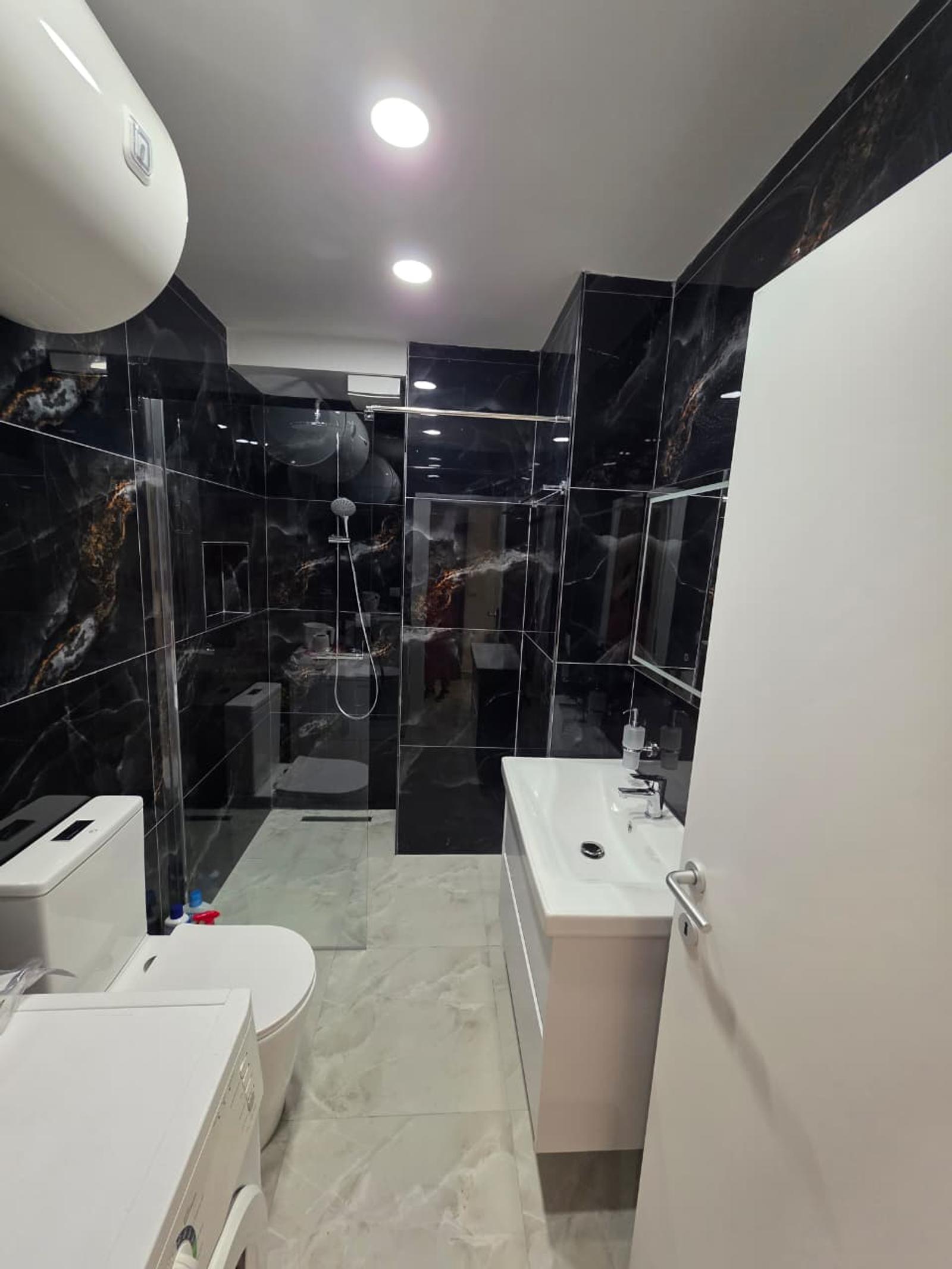 Wohnung 1+1 zum Kauf in Golem, Durrës, 60 m², nah am Meer — Foto 10 von 10