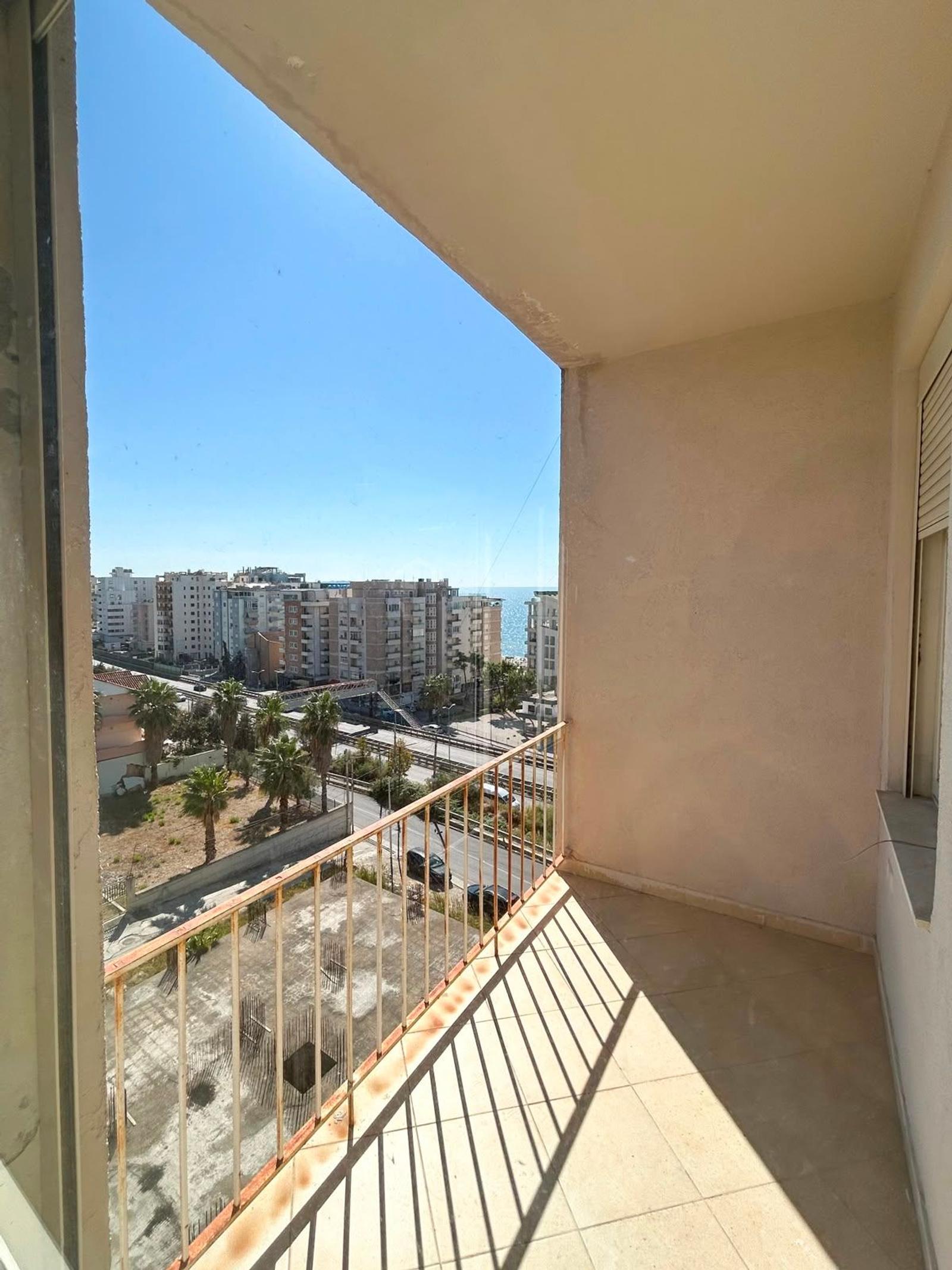 Квартира 1+1, продаж, Шкембі, Дуррес, 62.3 м² — фото 1 з 30