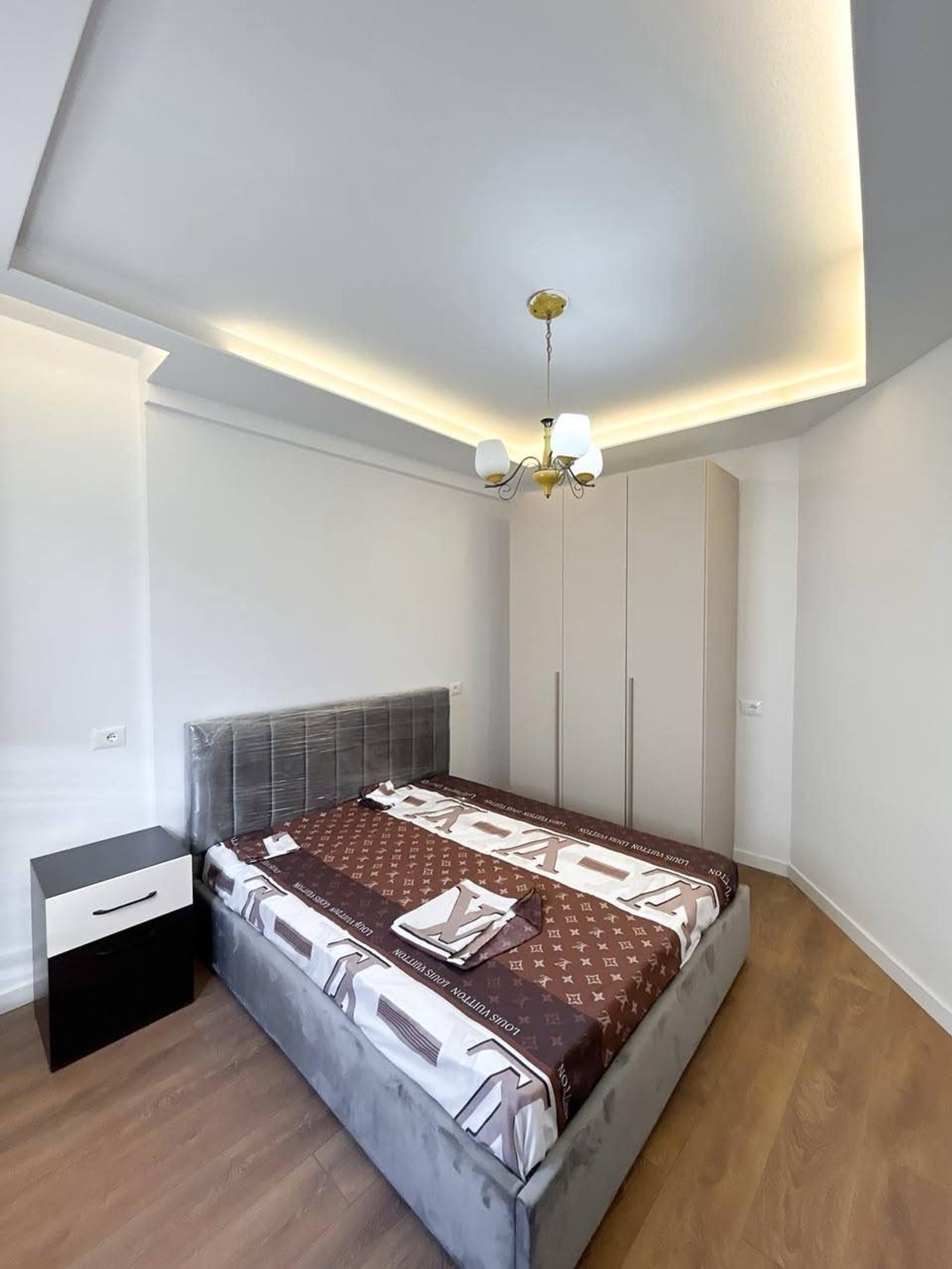 1+1 apartment for sale in Shkëmbi, Durres, 50 m² — photo 10 of 30