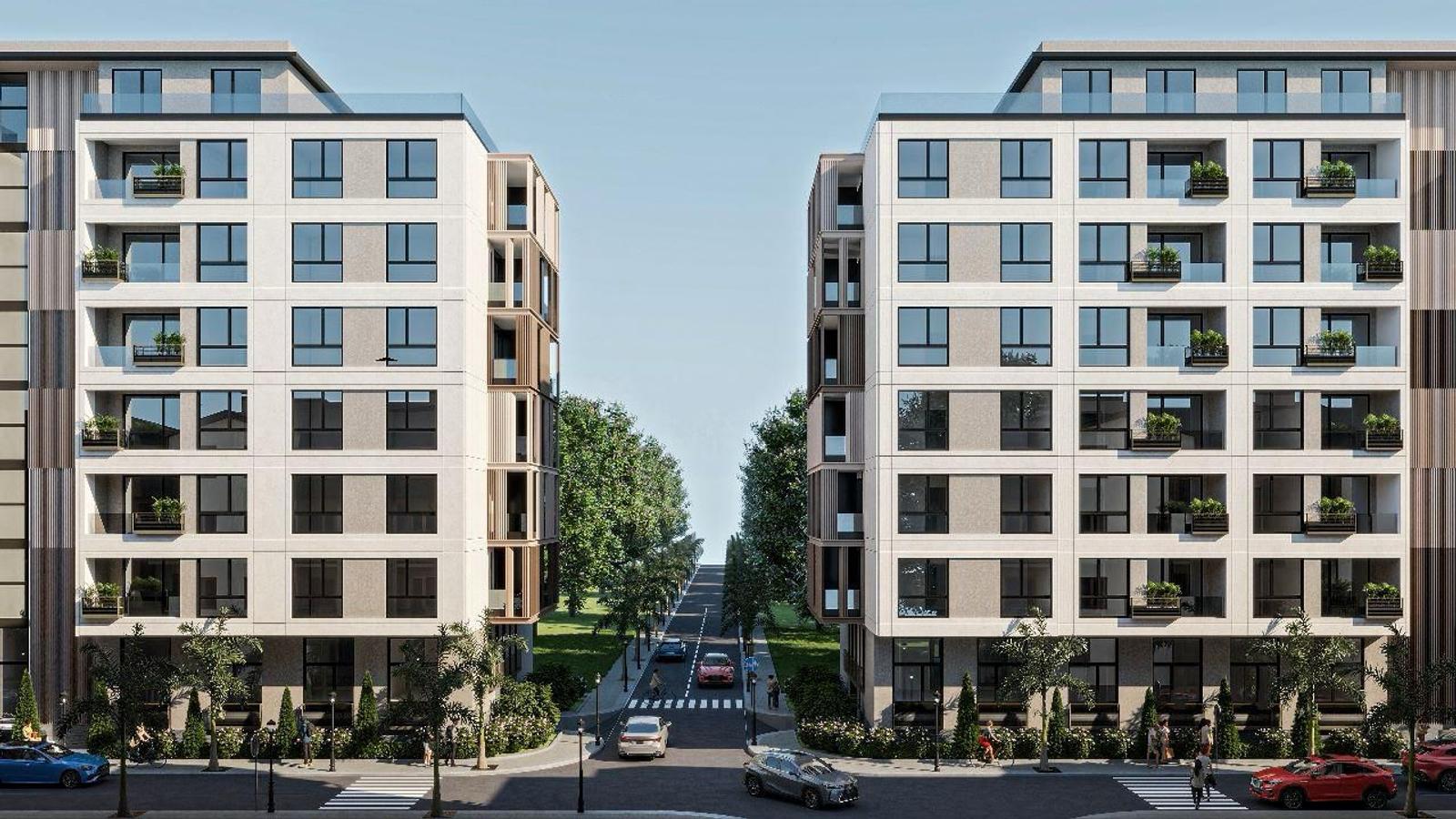 Wohnung 2+1 zum Kauf in Golem, Durrës, 97 m² — Foto 5 von 6